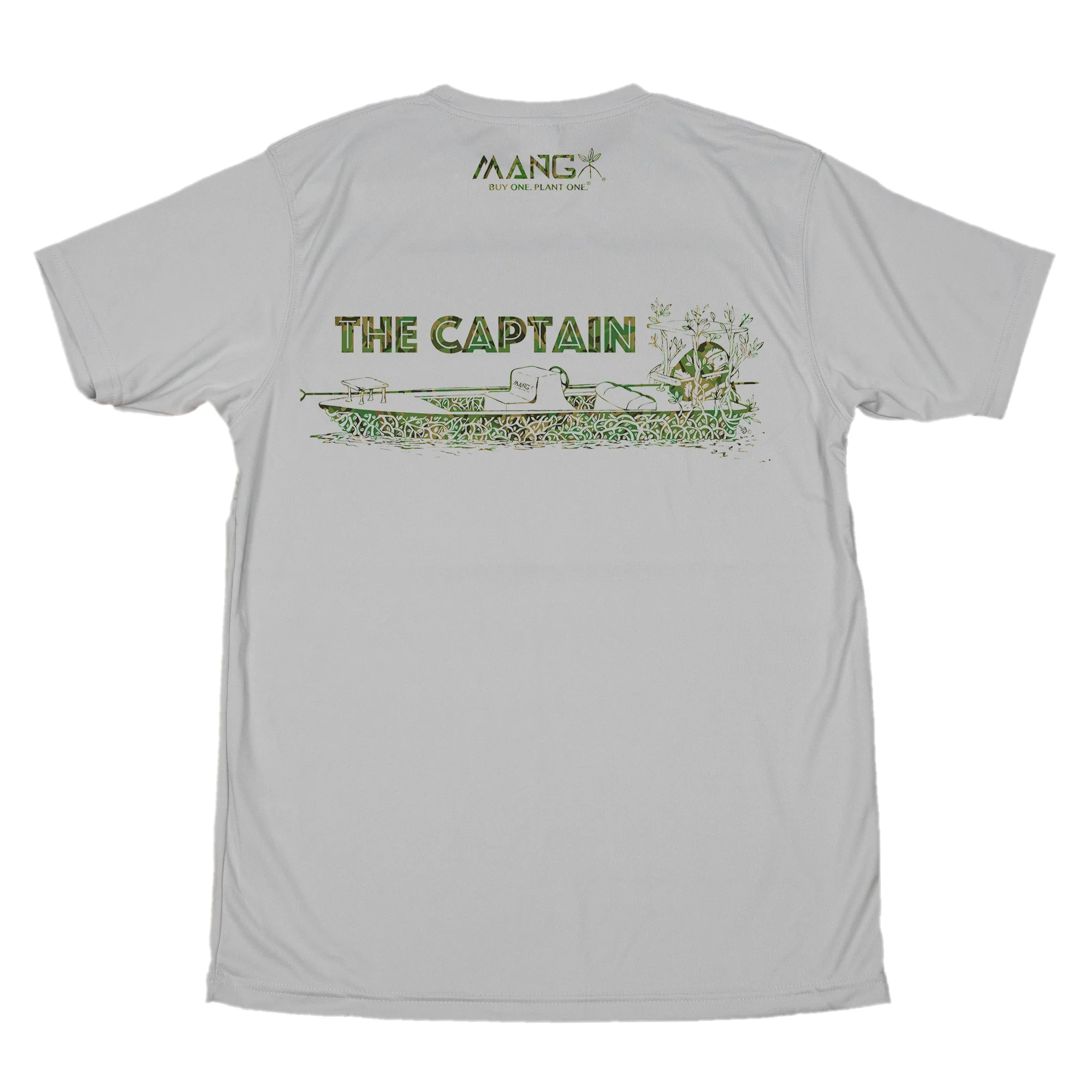 The Captain - SS
