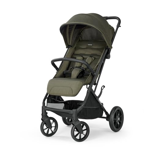 Inglesina Zenit Passeggino Compatto