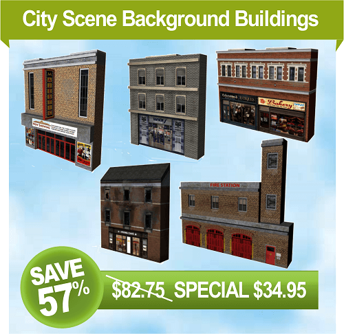 City Series