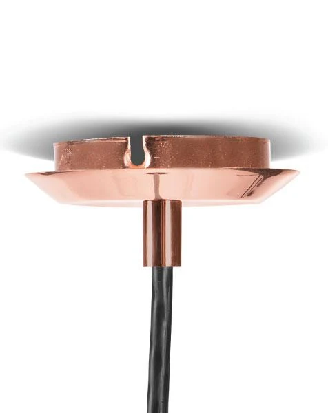Ike Pendant Suspension