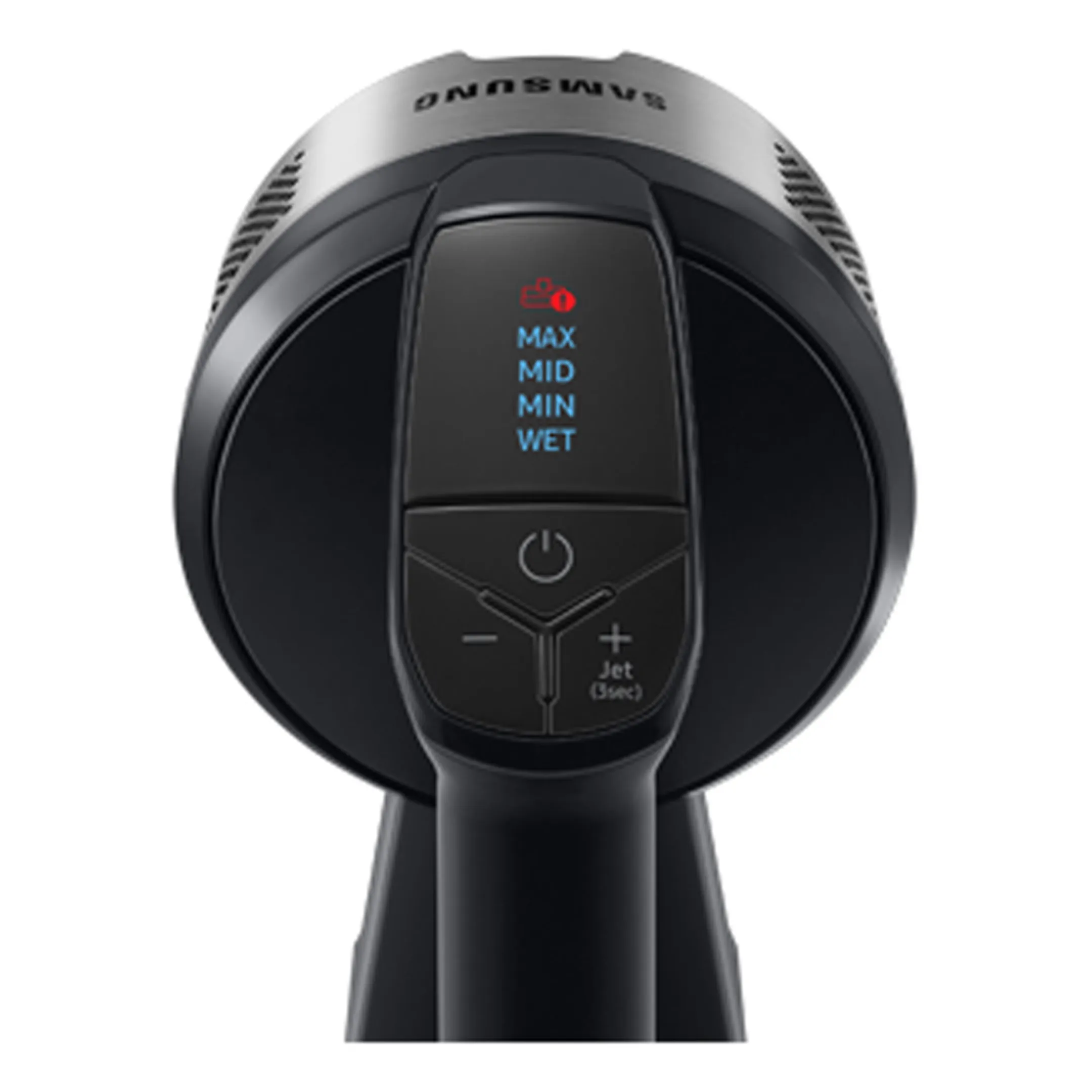 Samsung Steelstofzuiger Jet75E Complete VS20B75ACR5/WA