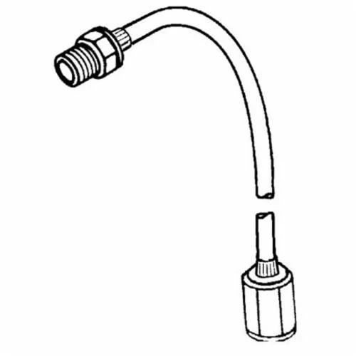 Dynabrade 96455  ~  Air Hose Assembly (1/4 Inch x 50 ft)