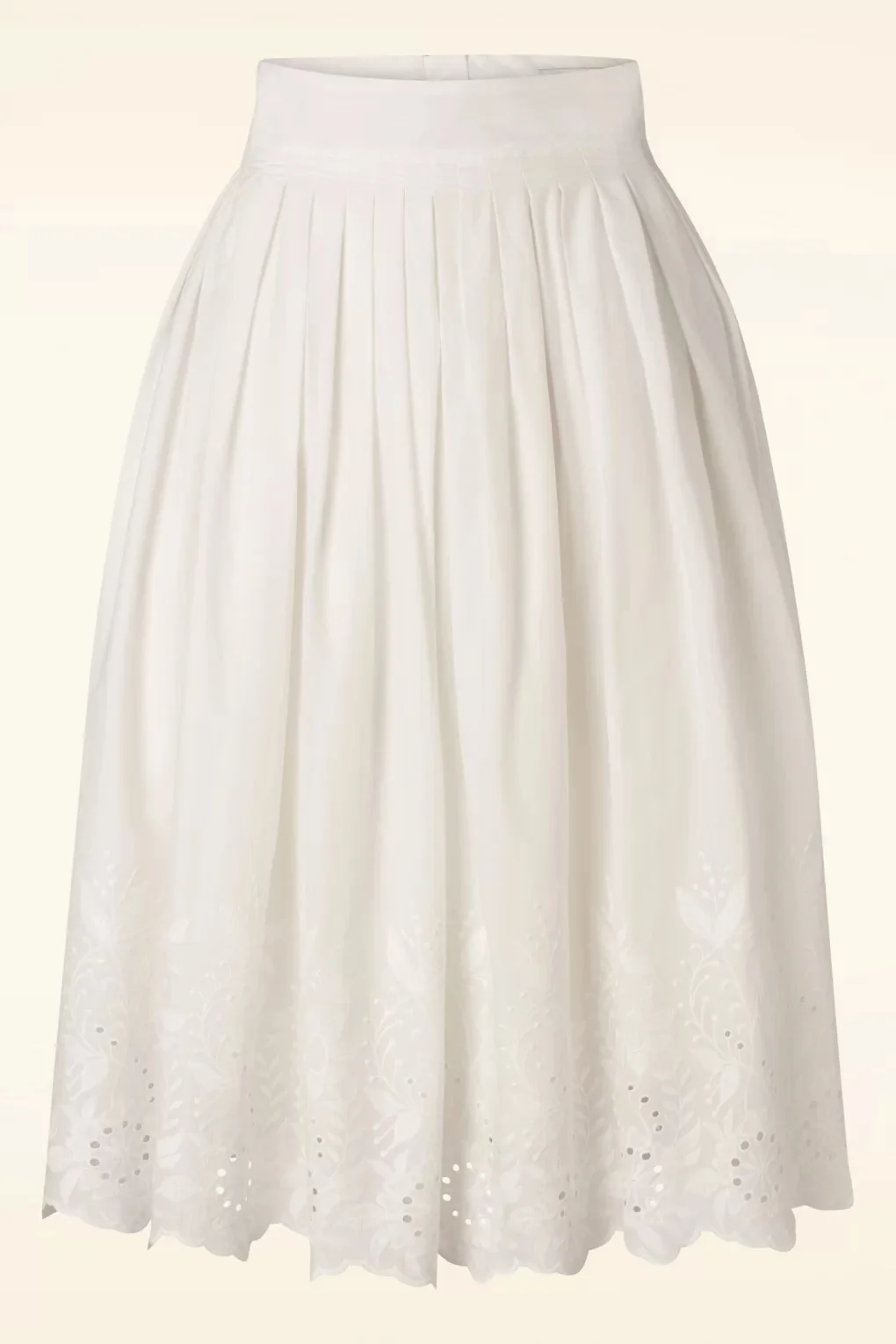Kaila May Skirt