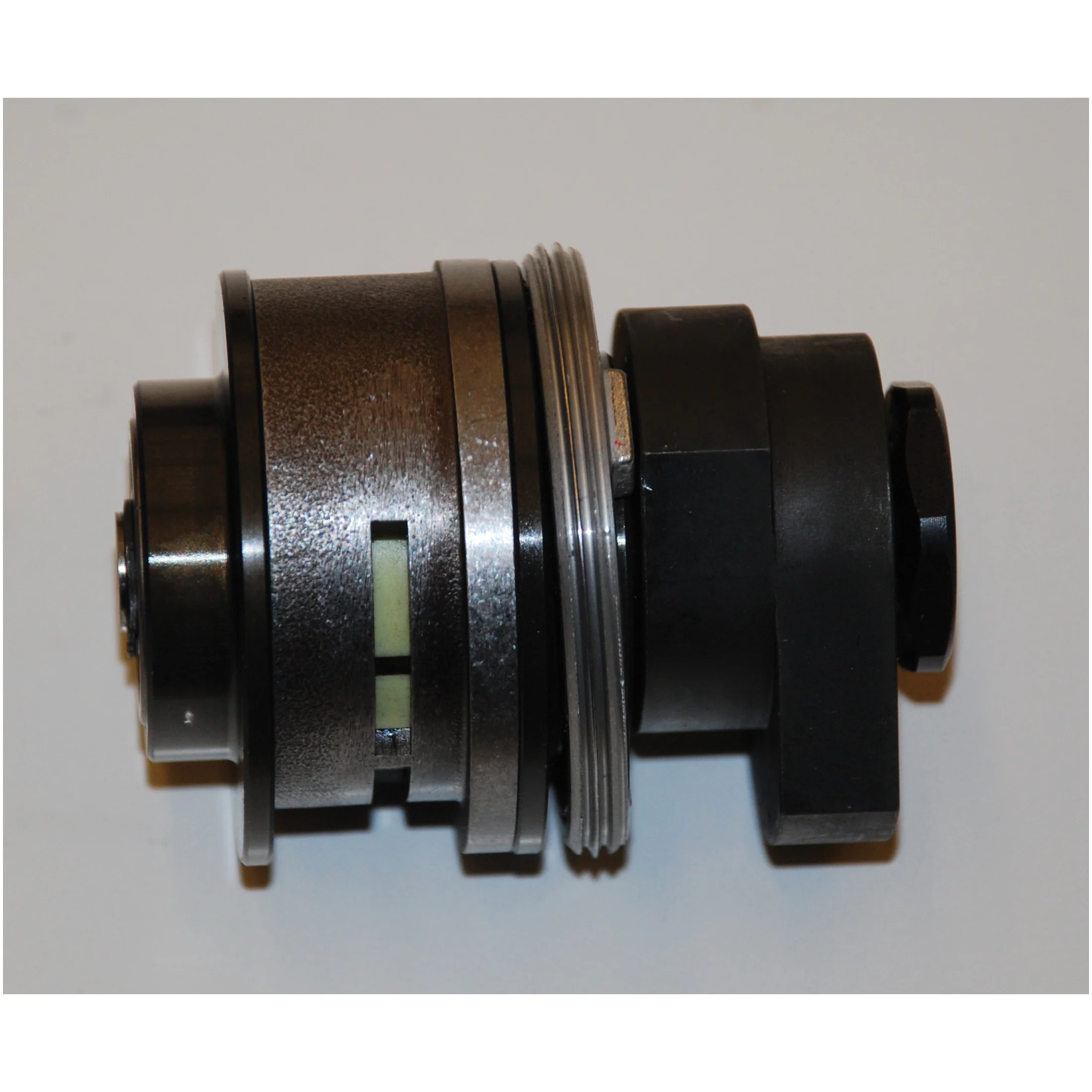 3M AB01811  ~  Random Orbital Sander Disc Rollop in Motor 01811 5 in 3/16 in Orbit