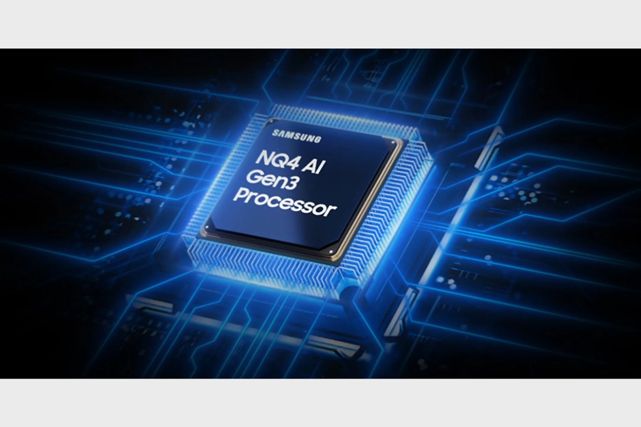 Samsung OLED 4K QE83S90F (2025) - 83 inch