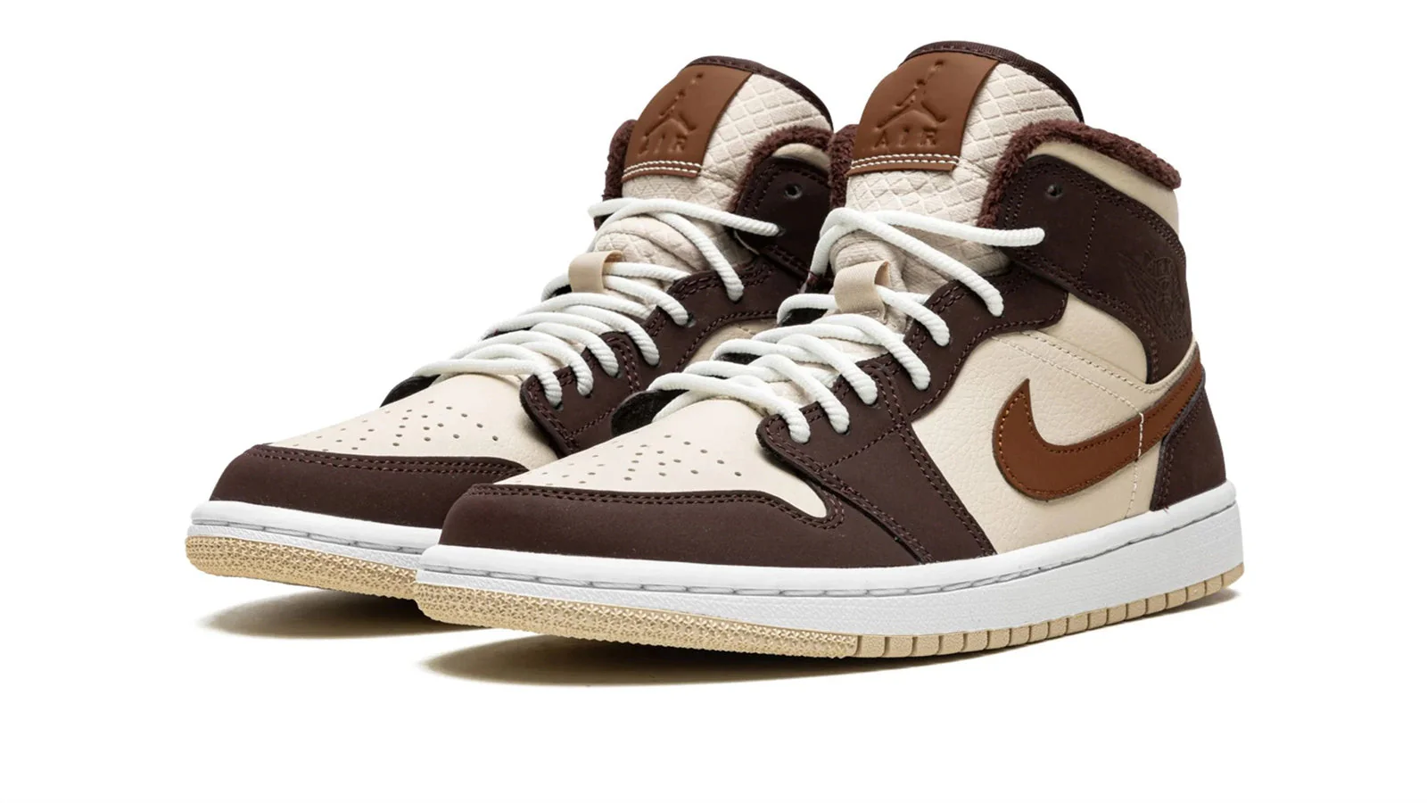 AIR JORDAN 1 MID SE WMNS 