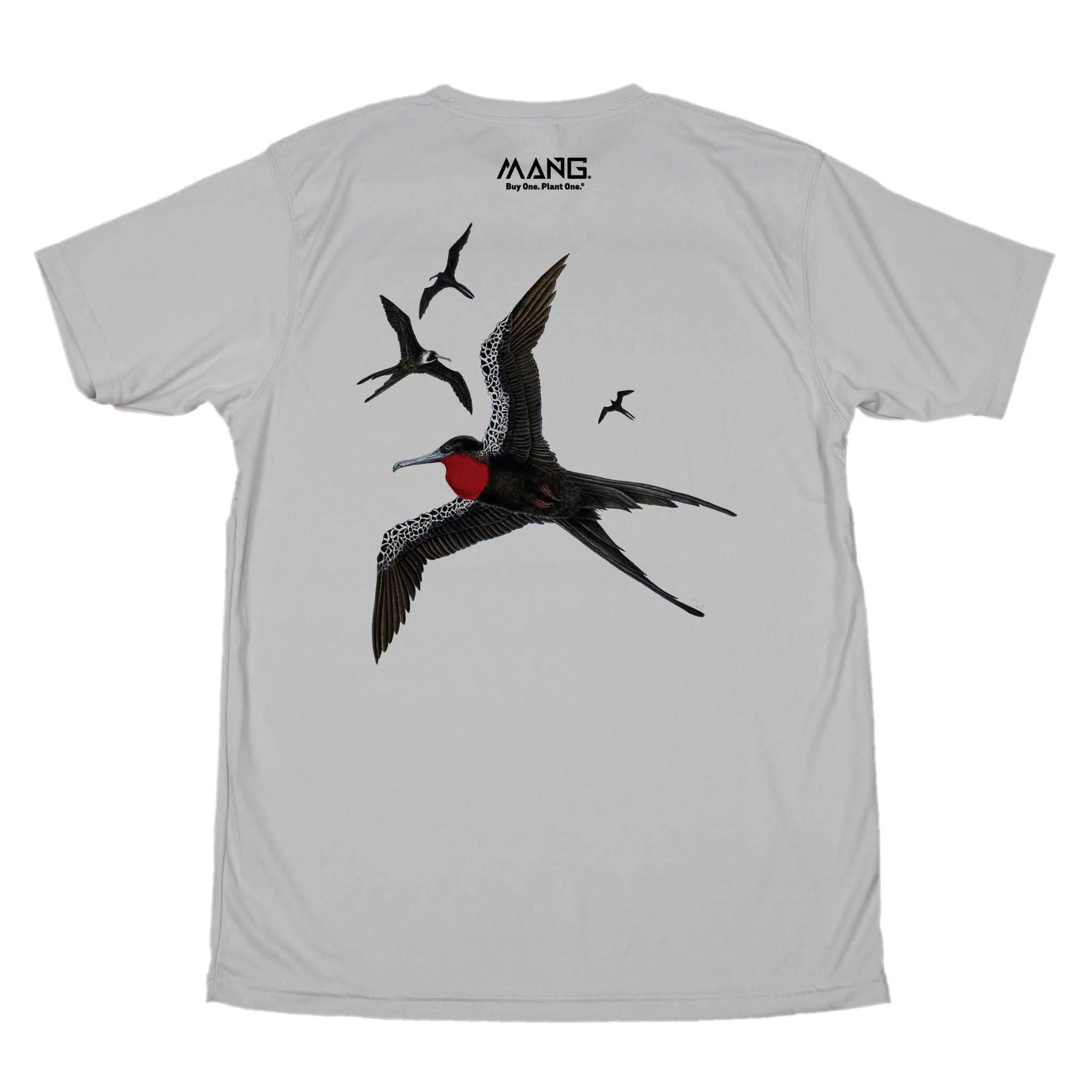 Frigatebirds MANG - SS