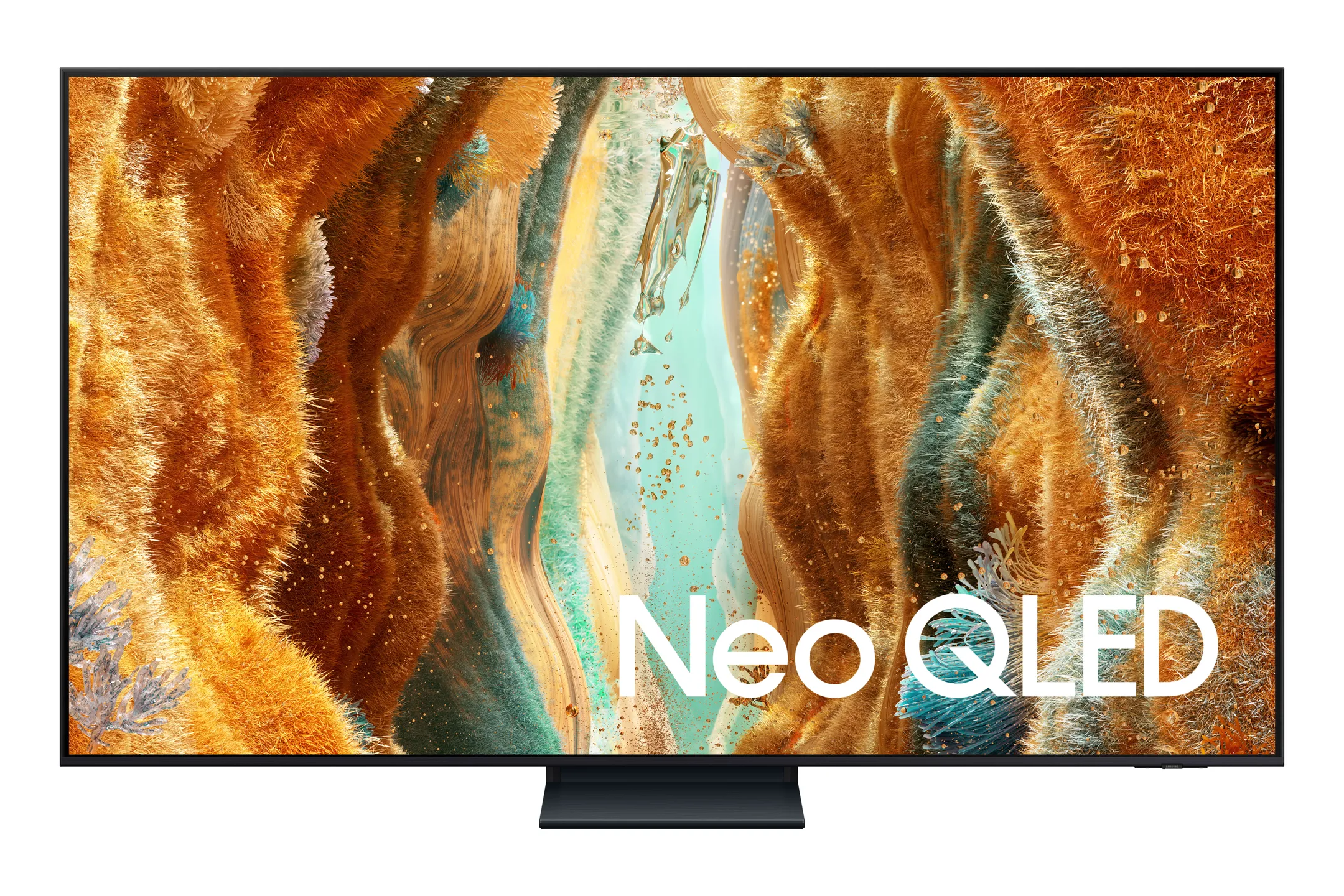 Samsung Neo QLED 4K QE65QN72F Mini LED (2025) - 65 inch