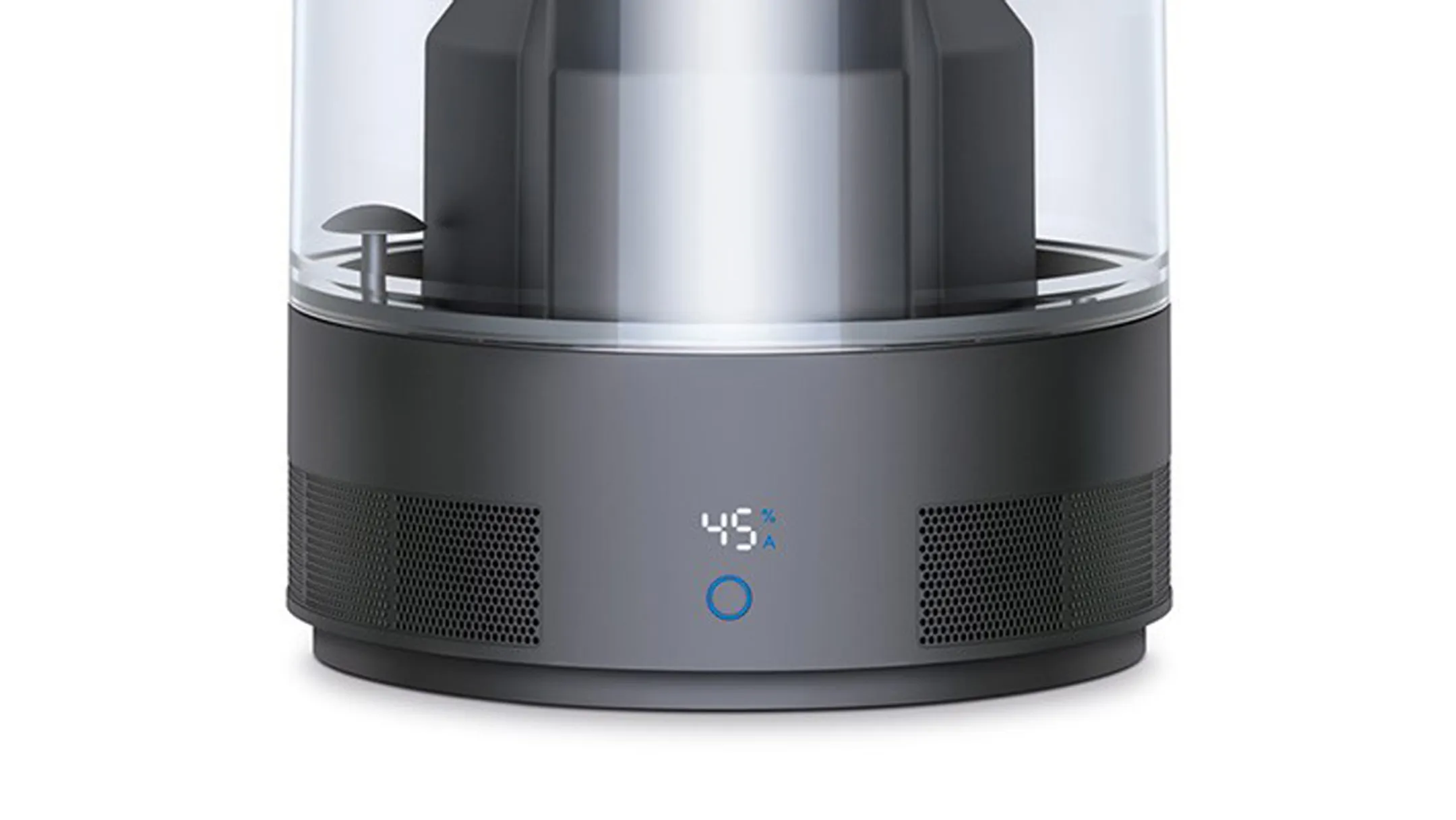 Dyson Luchtbevochtiger AM10WH/S DEMO