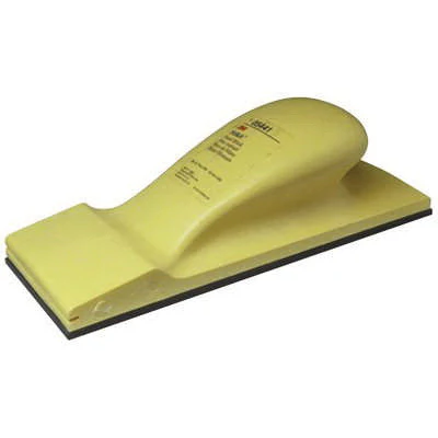 3M 05441  ~  Hand Blocks 0 Stikit 2-3/4x7-3/4
