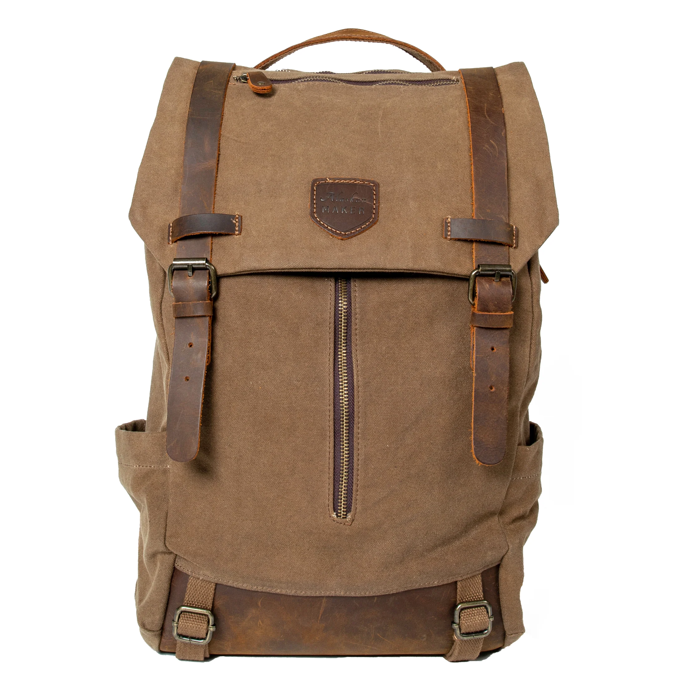 Unimak Backpack