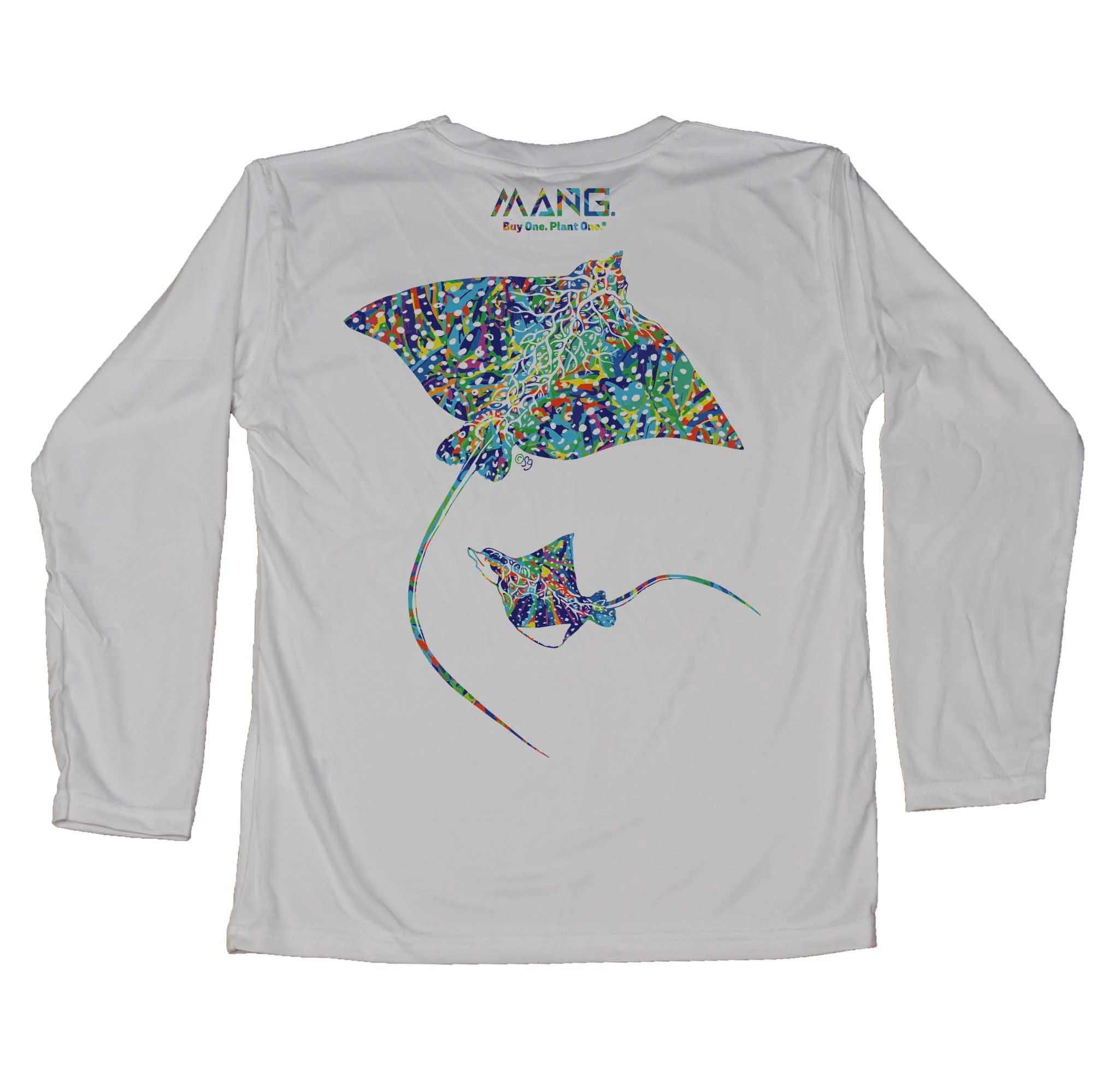 MANG Daze Rays Toddler