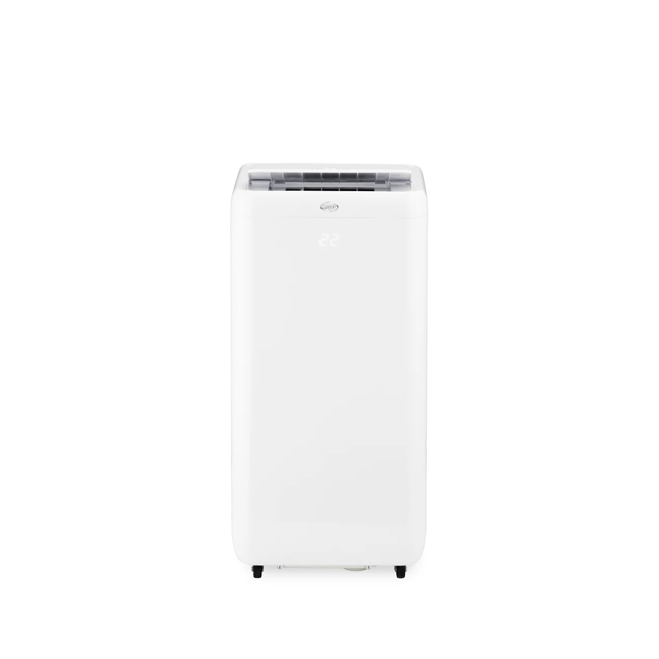Argo Kall Plus 13000 BTU/h con Wifi, condizionatore portatile con pompa di calore