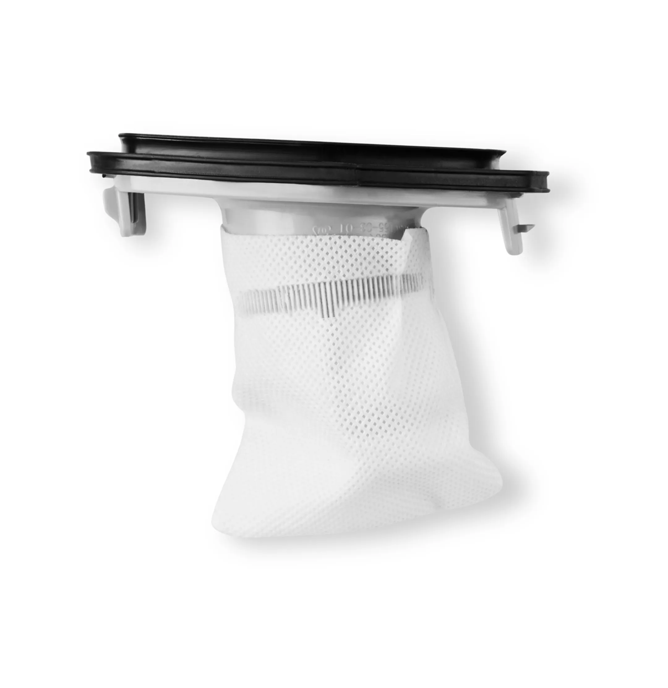 Nilfisk Steelstofzuiger Easy 36 V