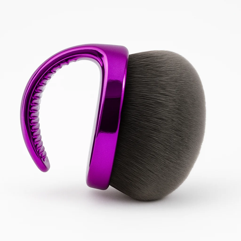 Velskyn Kabuki Body Foundation Brush