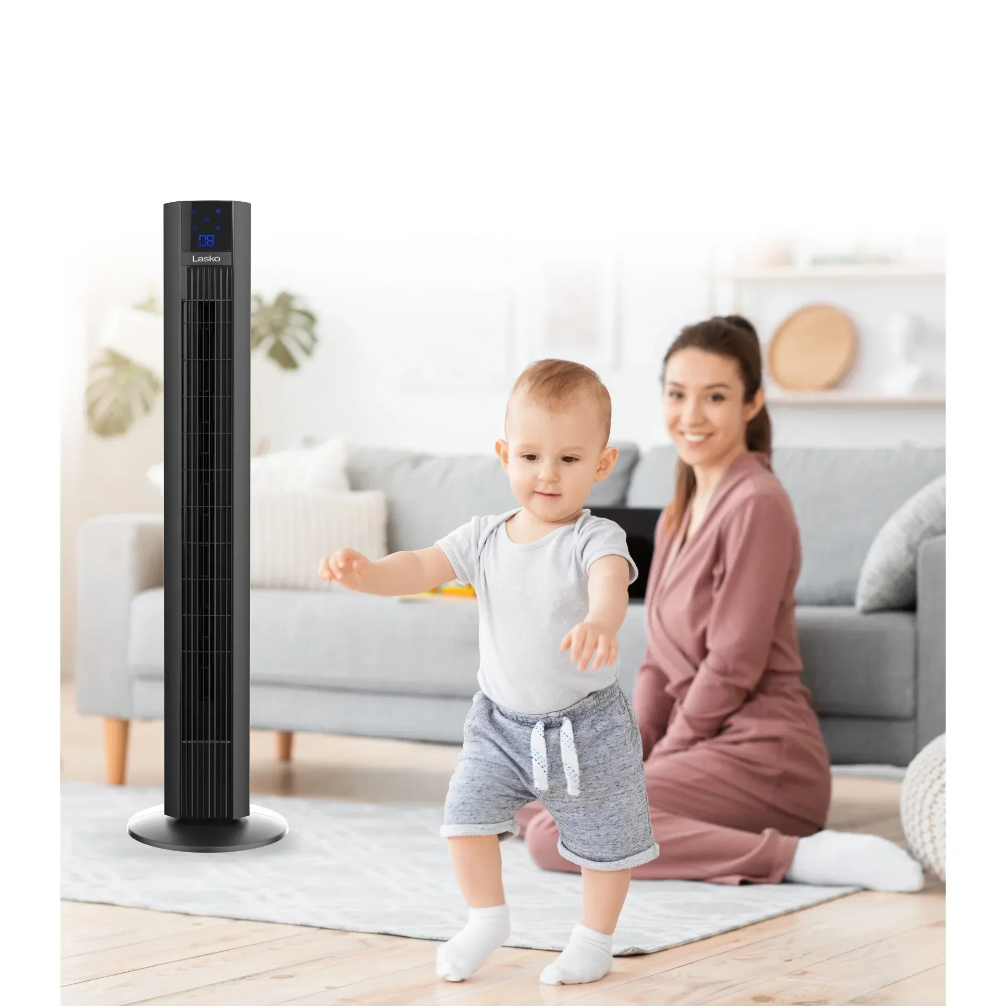 Lasko Xtra Air? 48