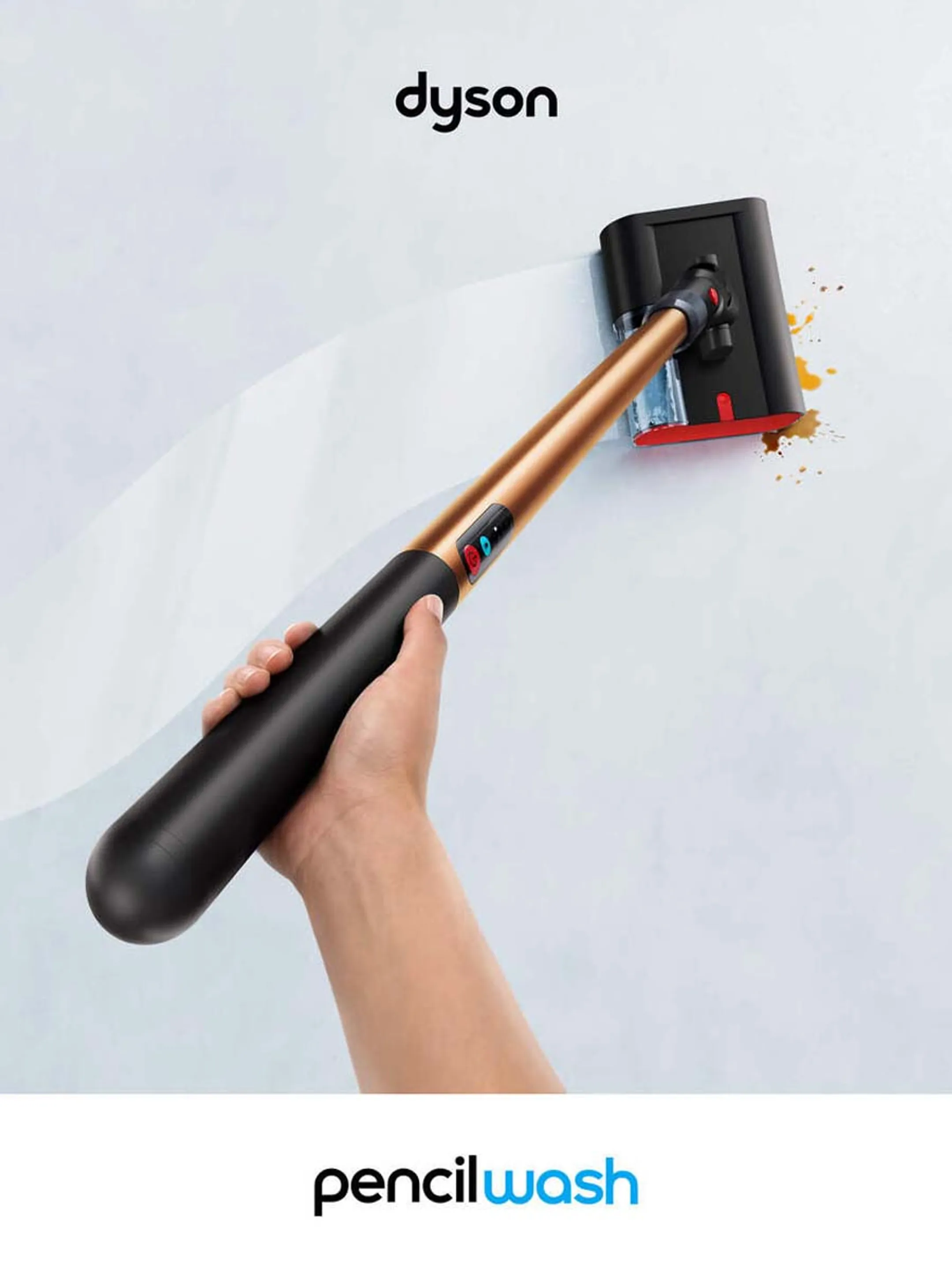 Dyson PencilWash