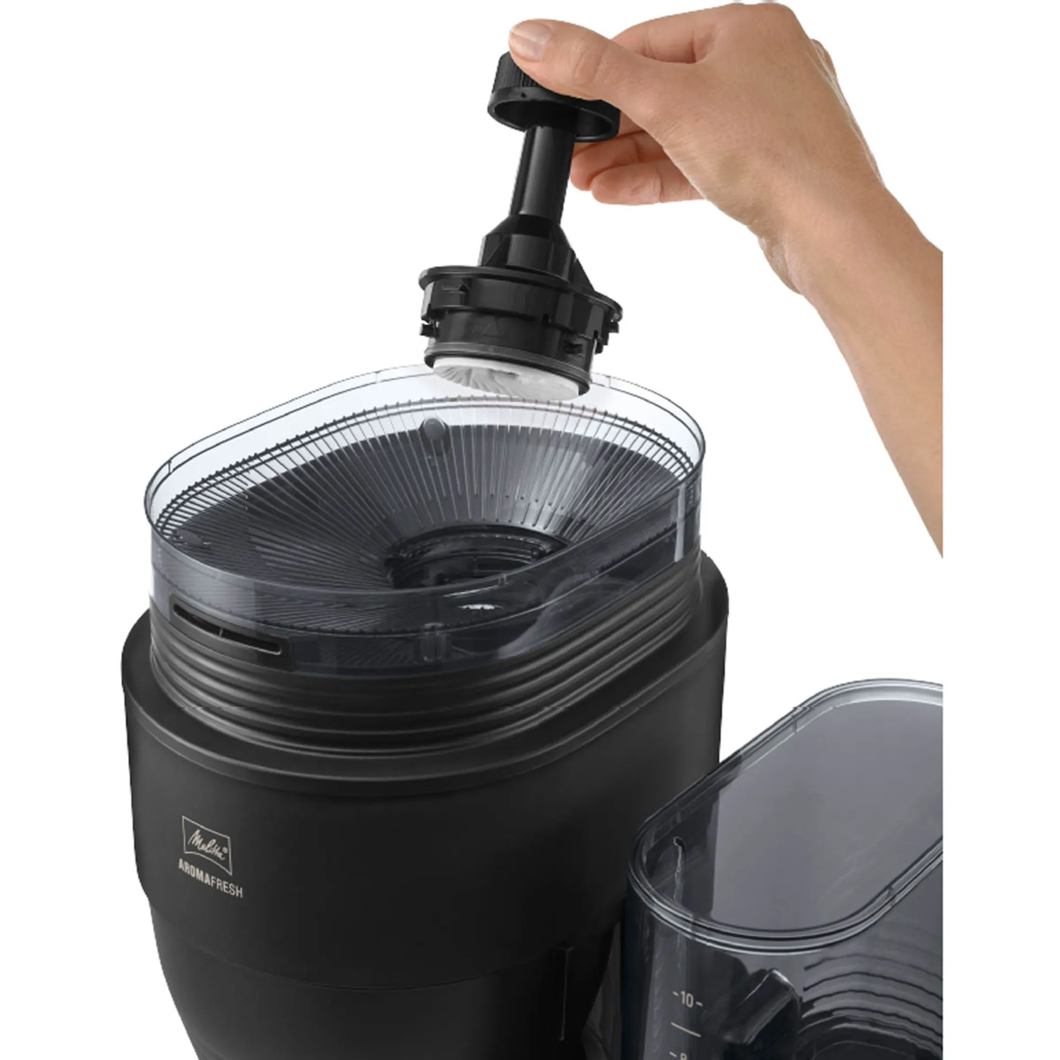 Melitta Koffiezetapparaat Aromafresh 1030-05