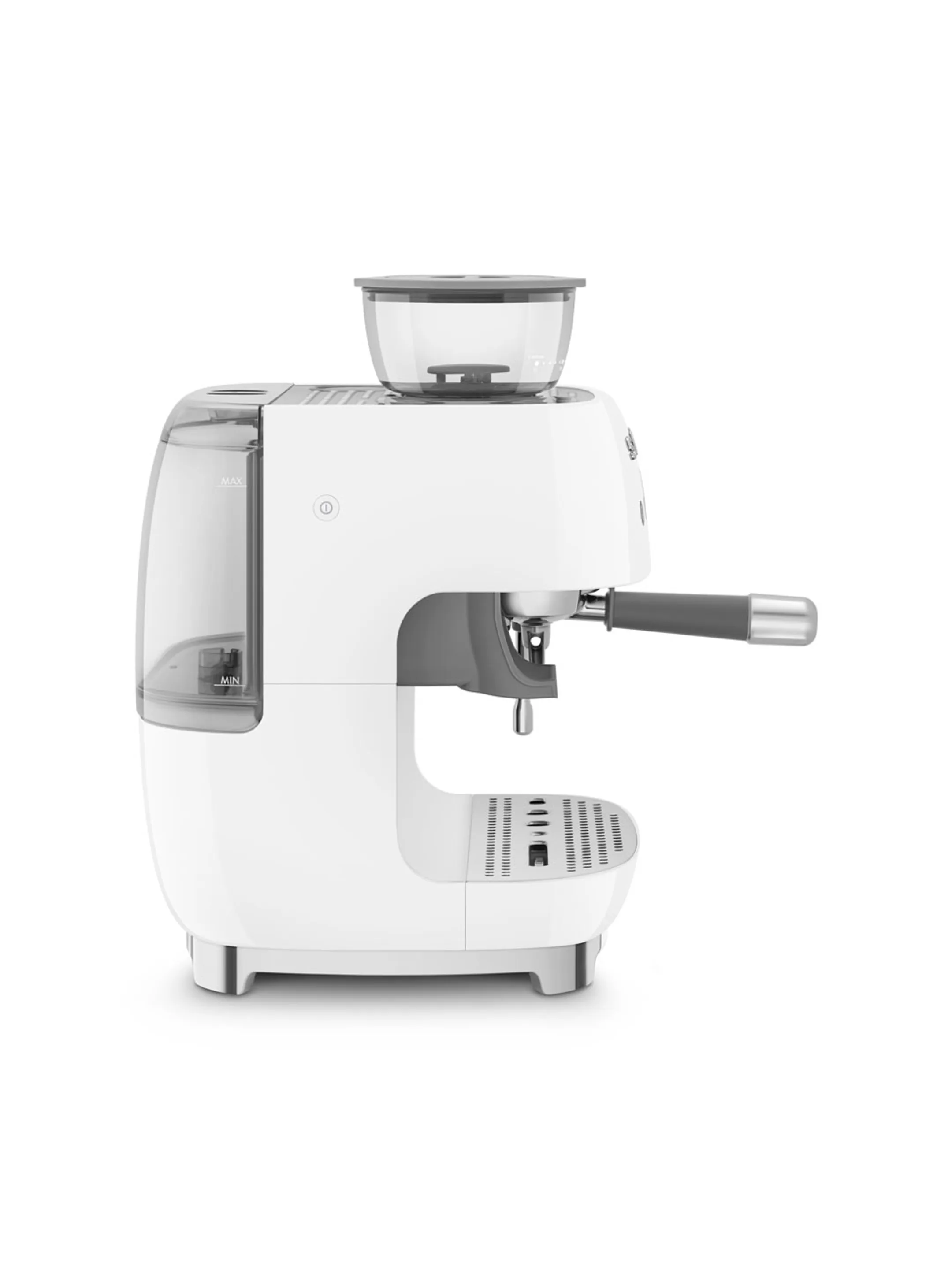 Smeg Espressomachine EGF03WHEU