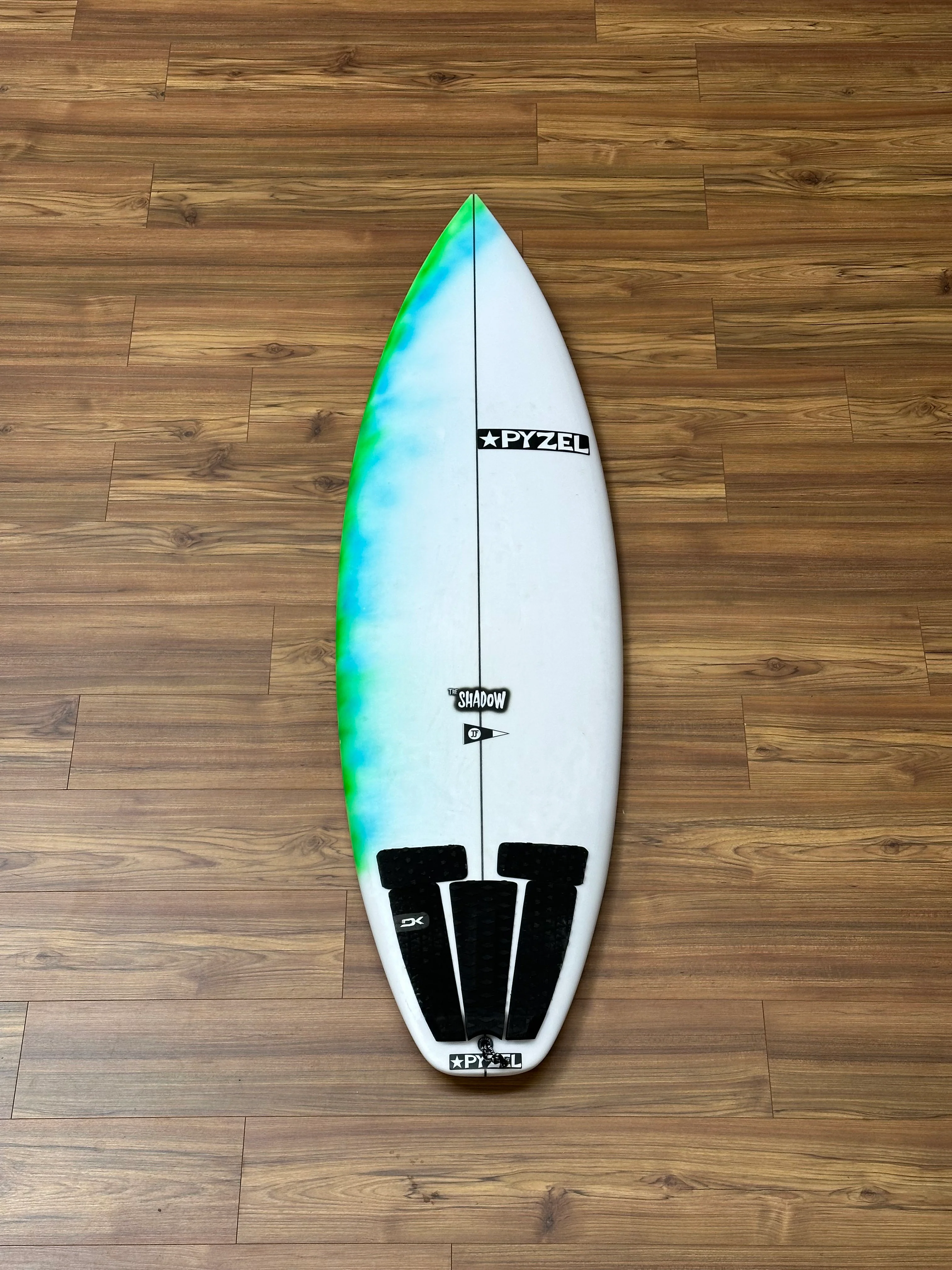 Pyzel | 6'0