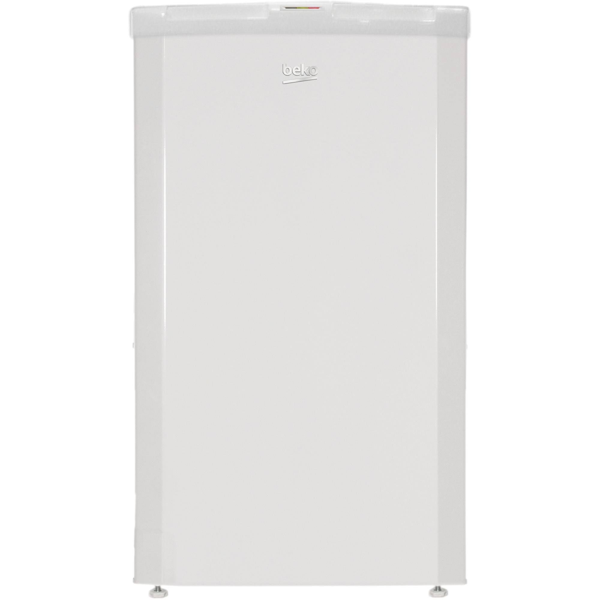 Beko FSE13040N Congelatore Verticale