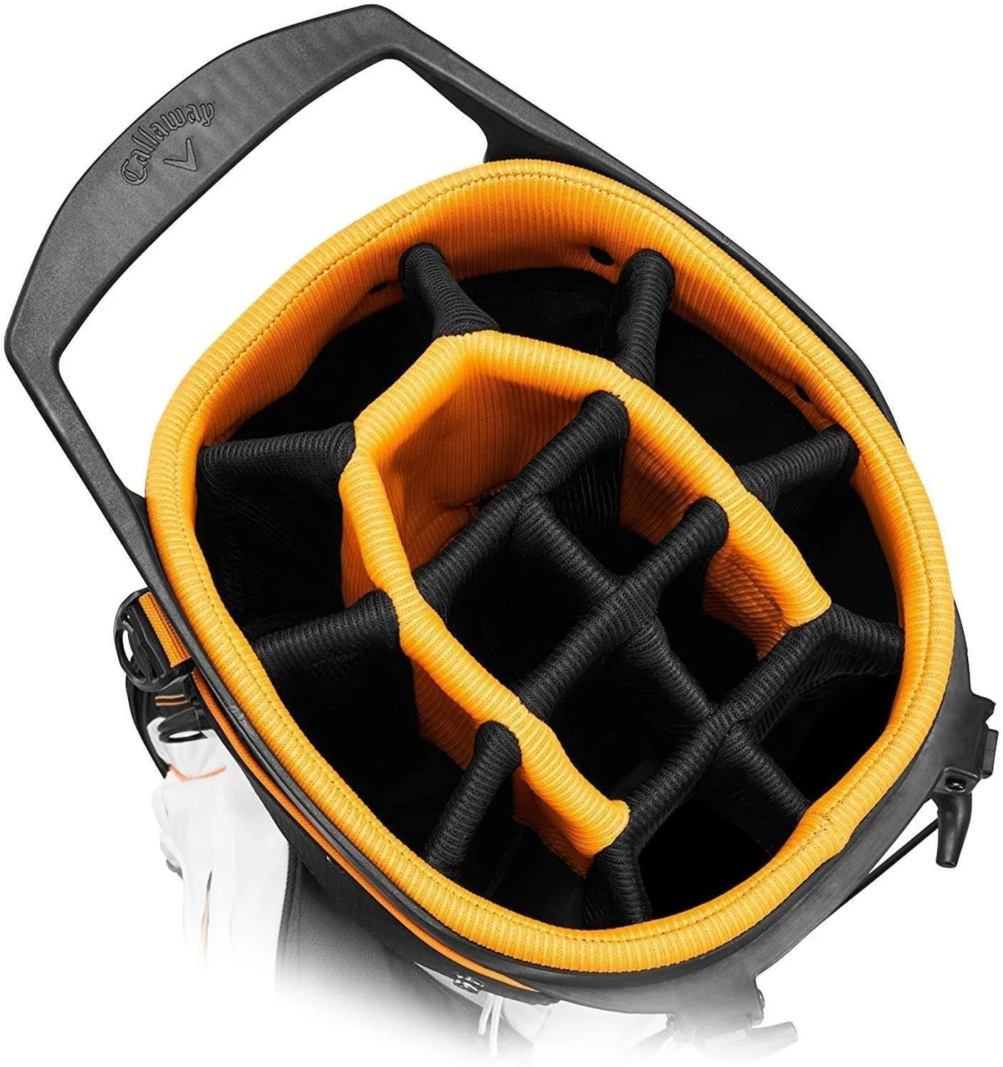 2025 Callaway Golf 2020 Mavrik golf bag sgt nighs designs