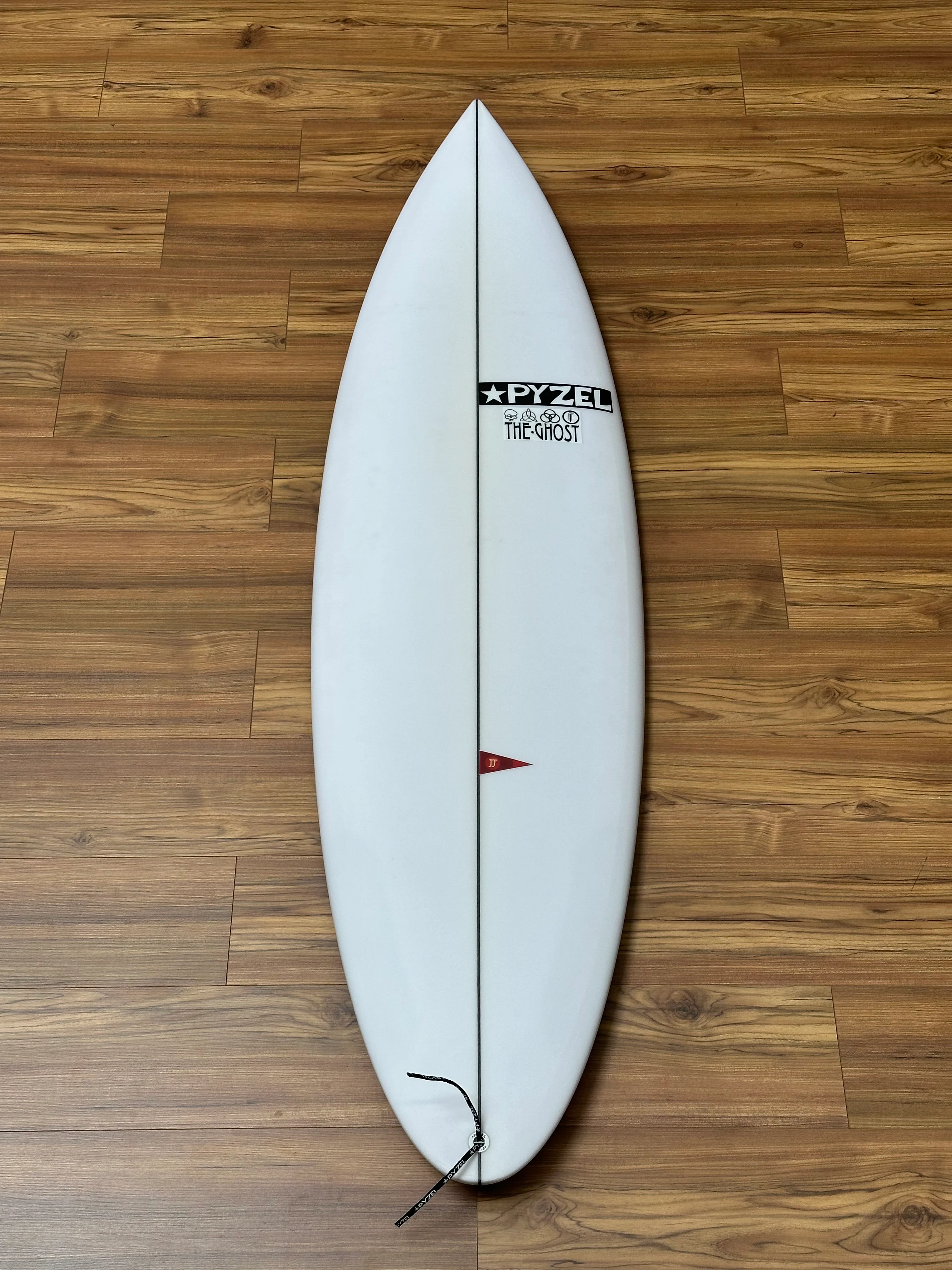 Pyzel | 6'3