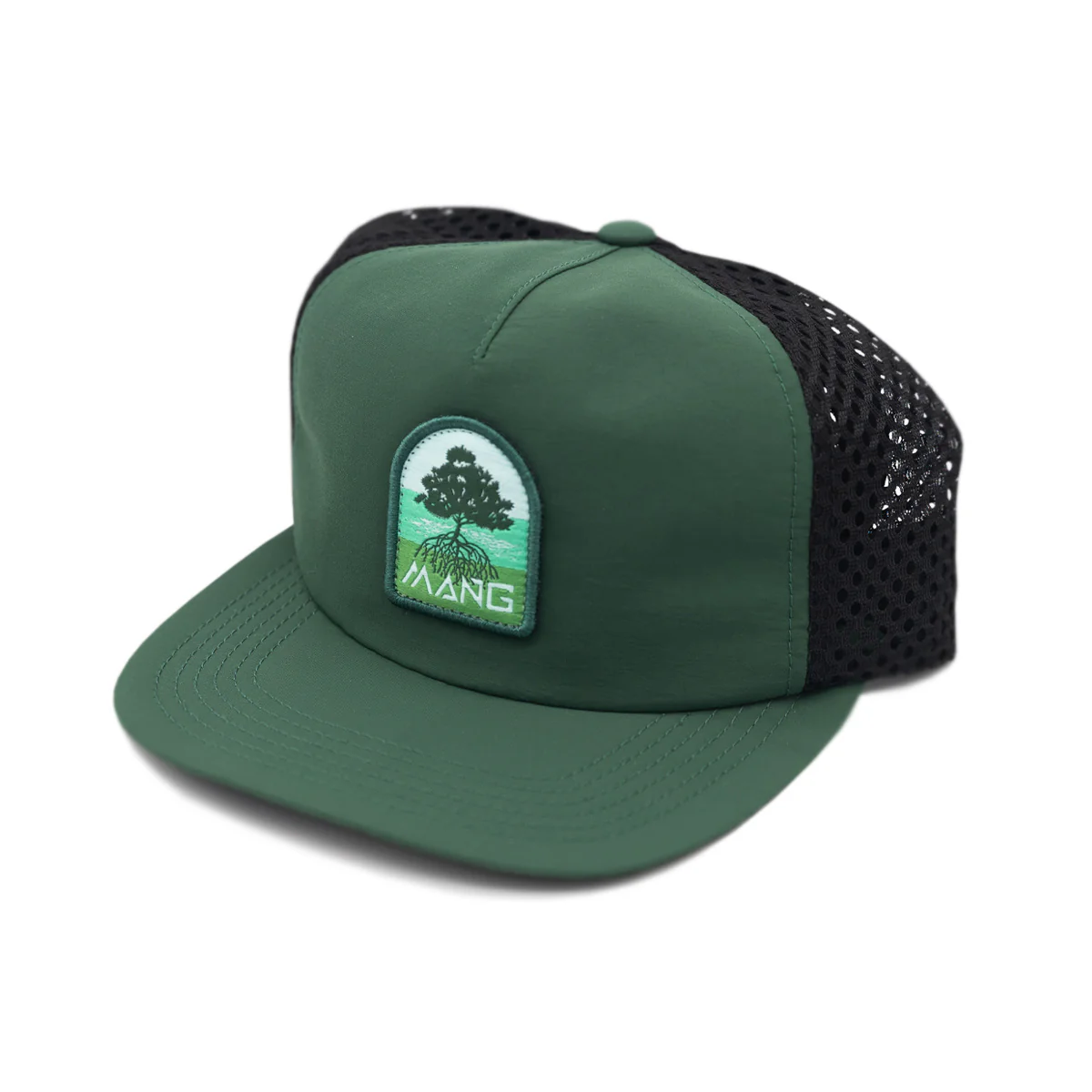 Tidal MANG - Flatbill