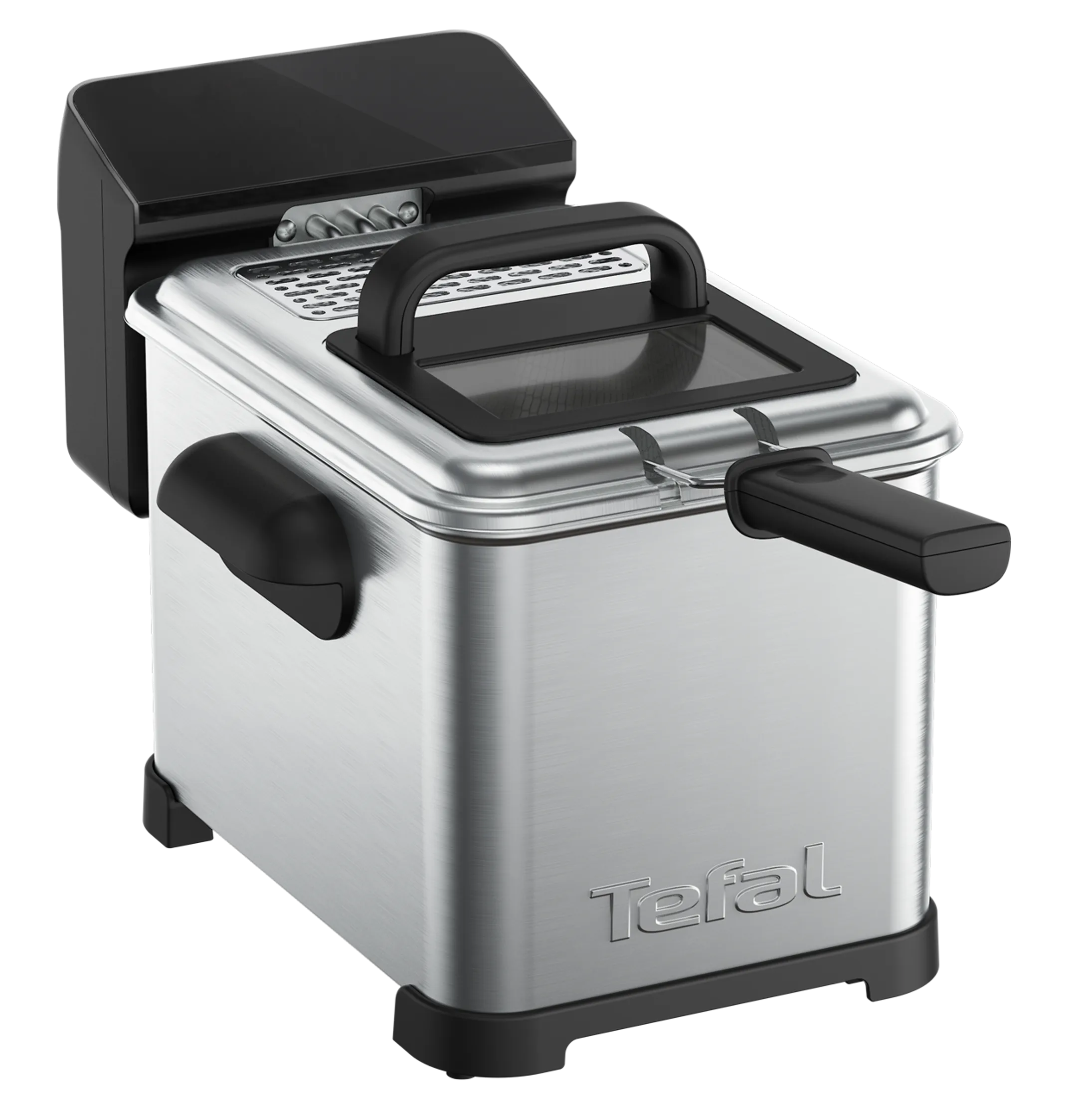 Tefal Friteuse FR507D10