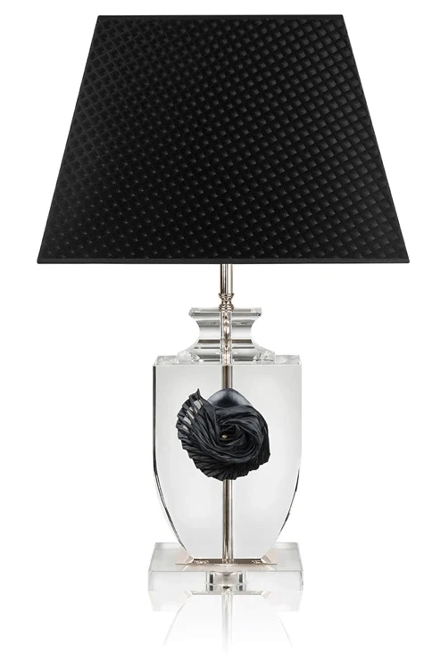 Paris Deluxe Table Lamp