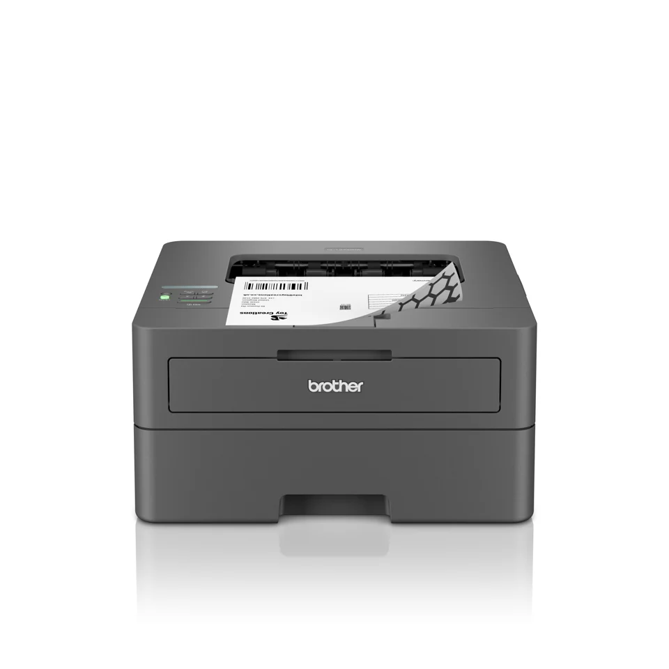 2025 Brother HL-L2445DW stampante laser 1200 x 1200 dpi A4 Wi-Fi – HLL2445DW