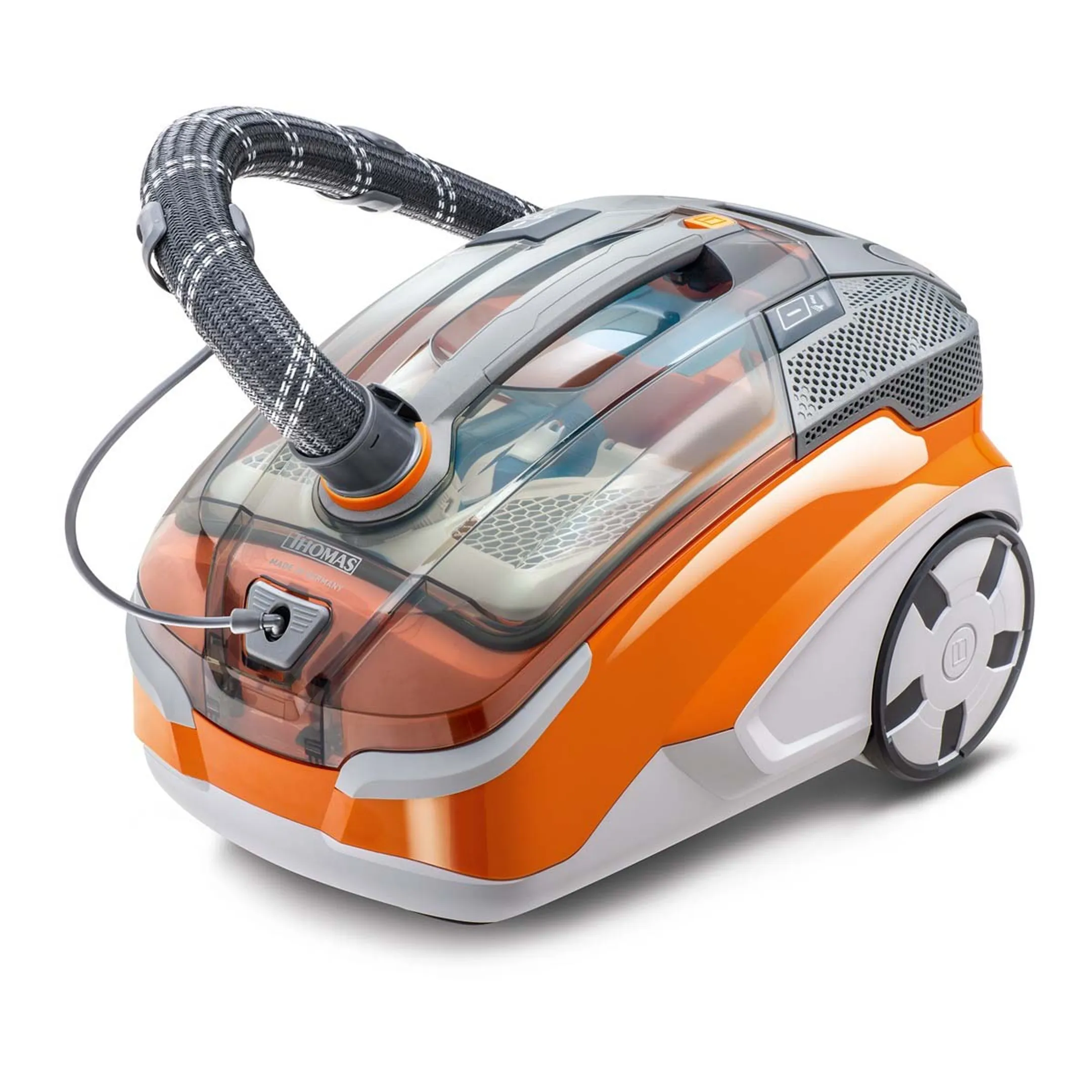 Thomas Stofzuiger zonder zak Aqua + Pet & Family PLUS