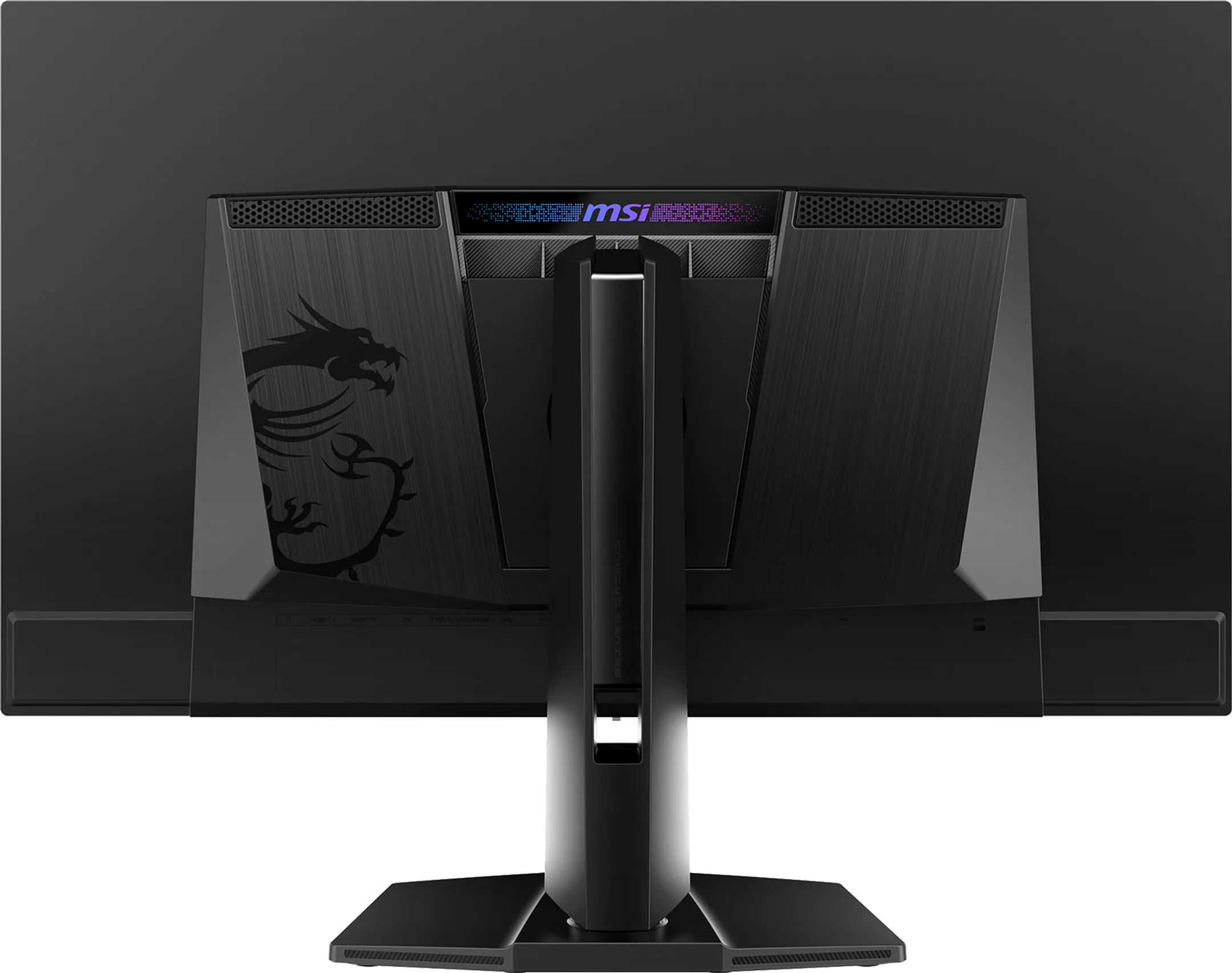 MSI MPG 322URX QD-OLED