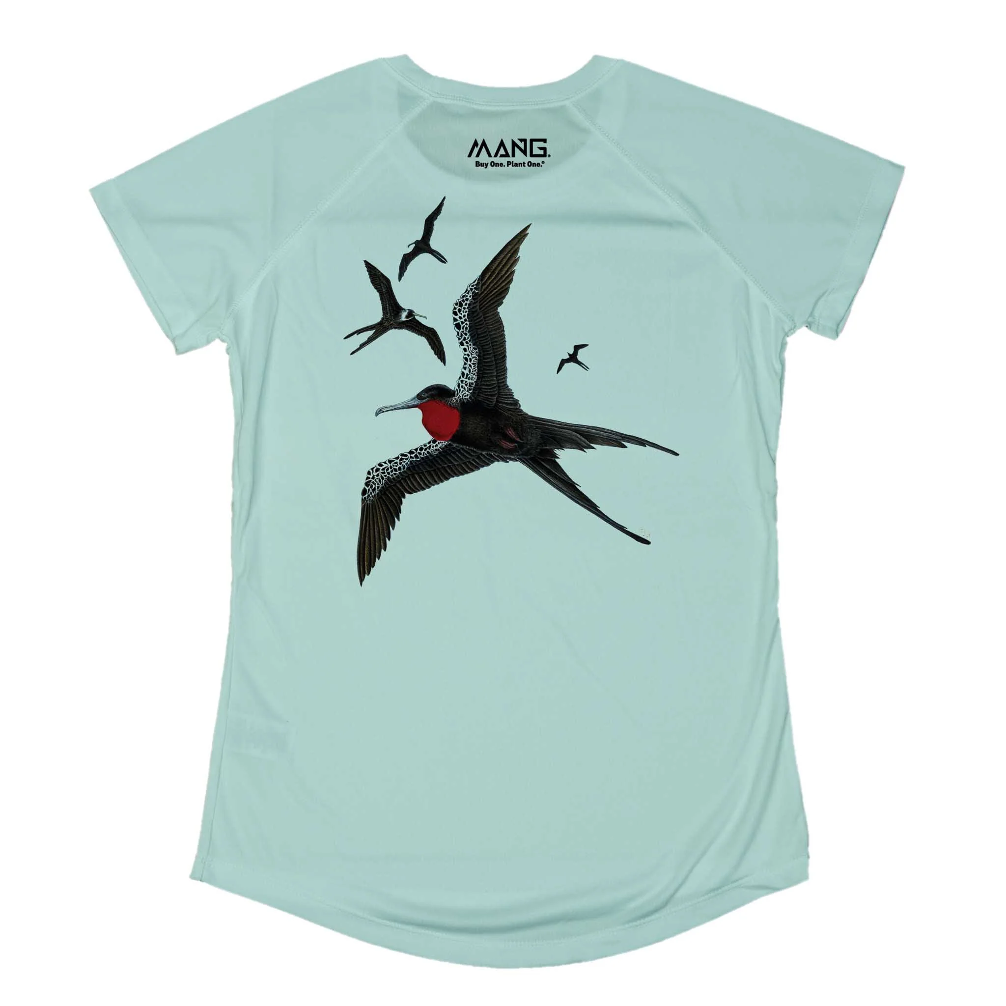 Frigatebirds MANG - Women's - SS
