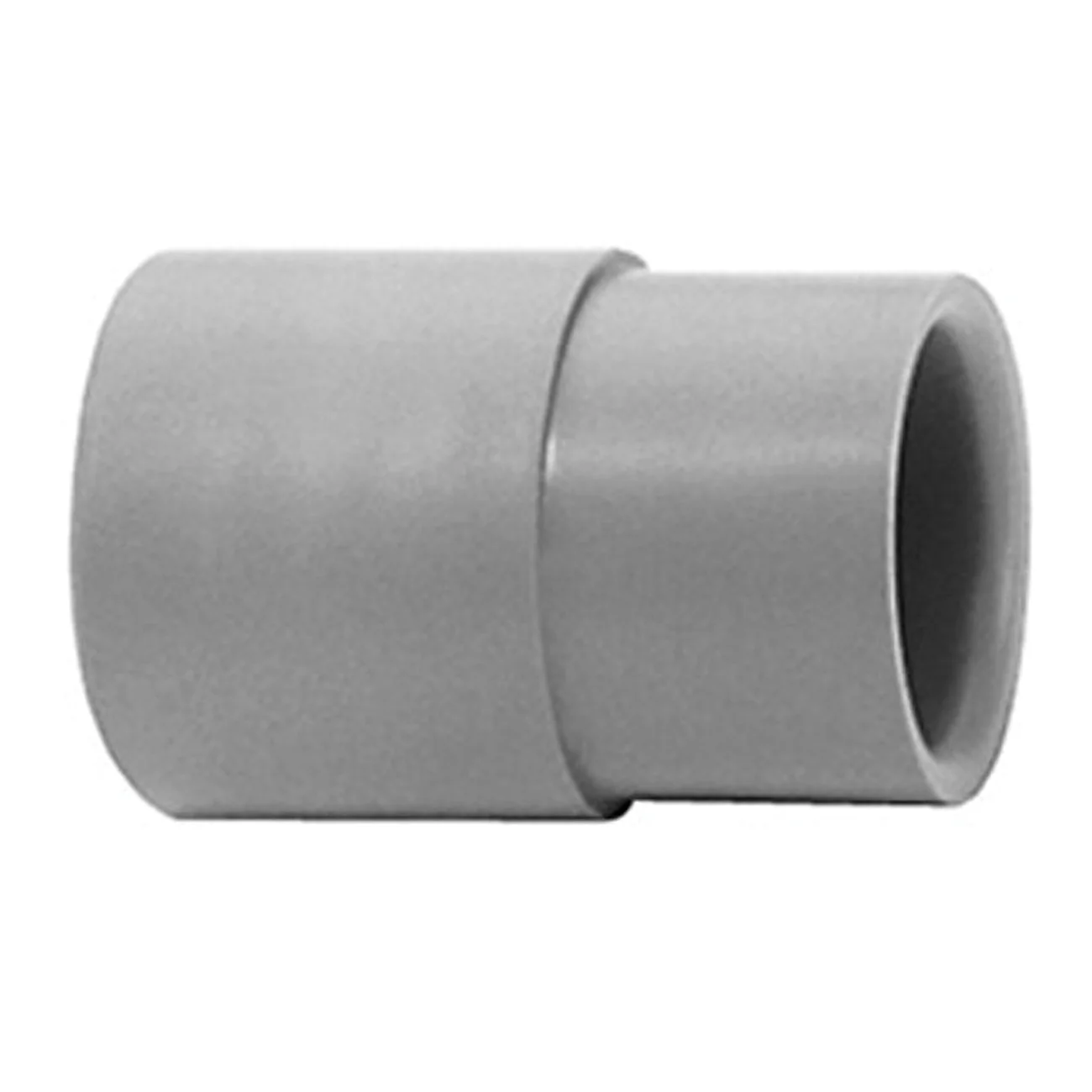 Dynabrade 95601  ~  Hose Cuff 3/4 Inch Thread To 3/4 Inch Non-Thread