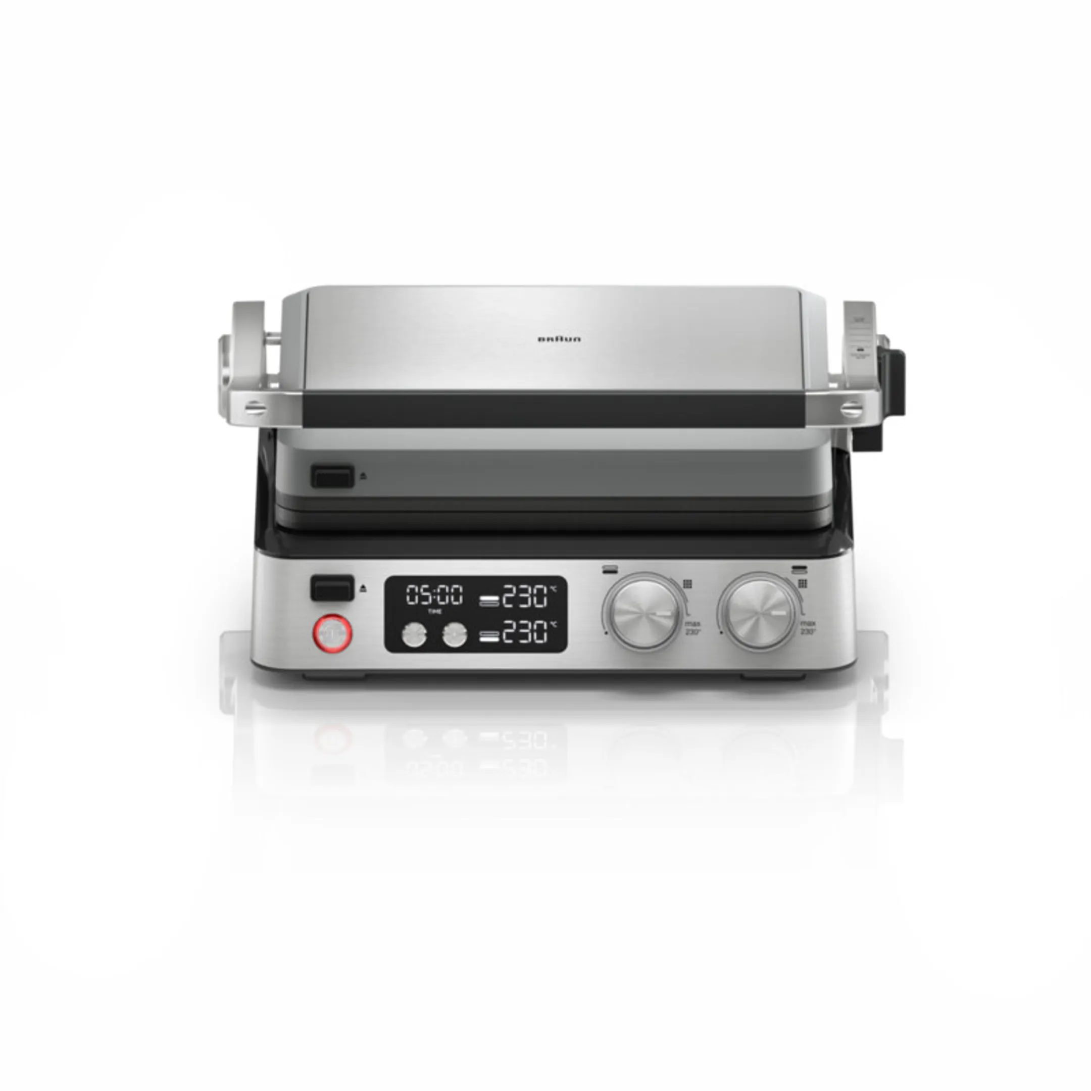 Braun MultiGrill 7 CG 7044