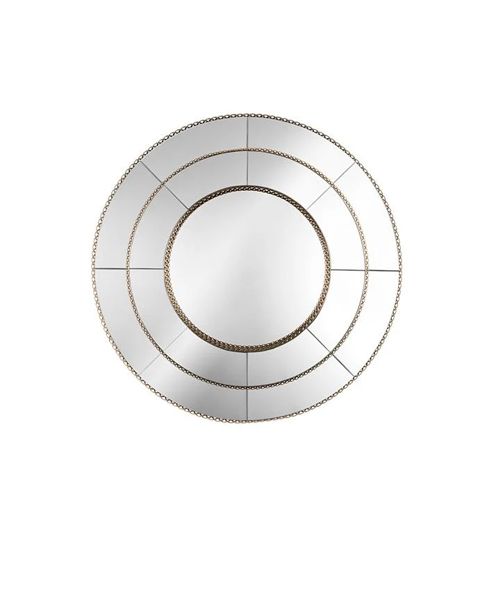 Crown XL Mirror
