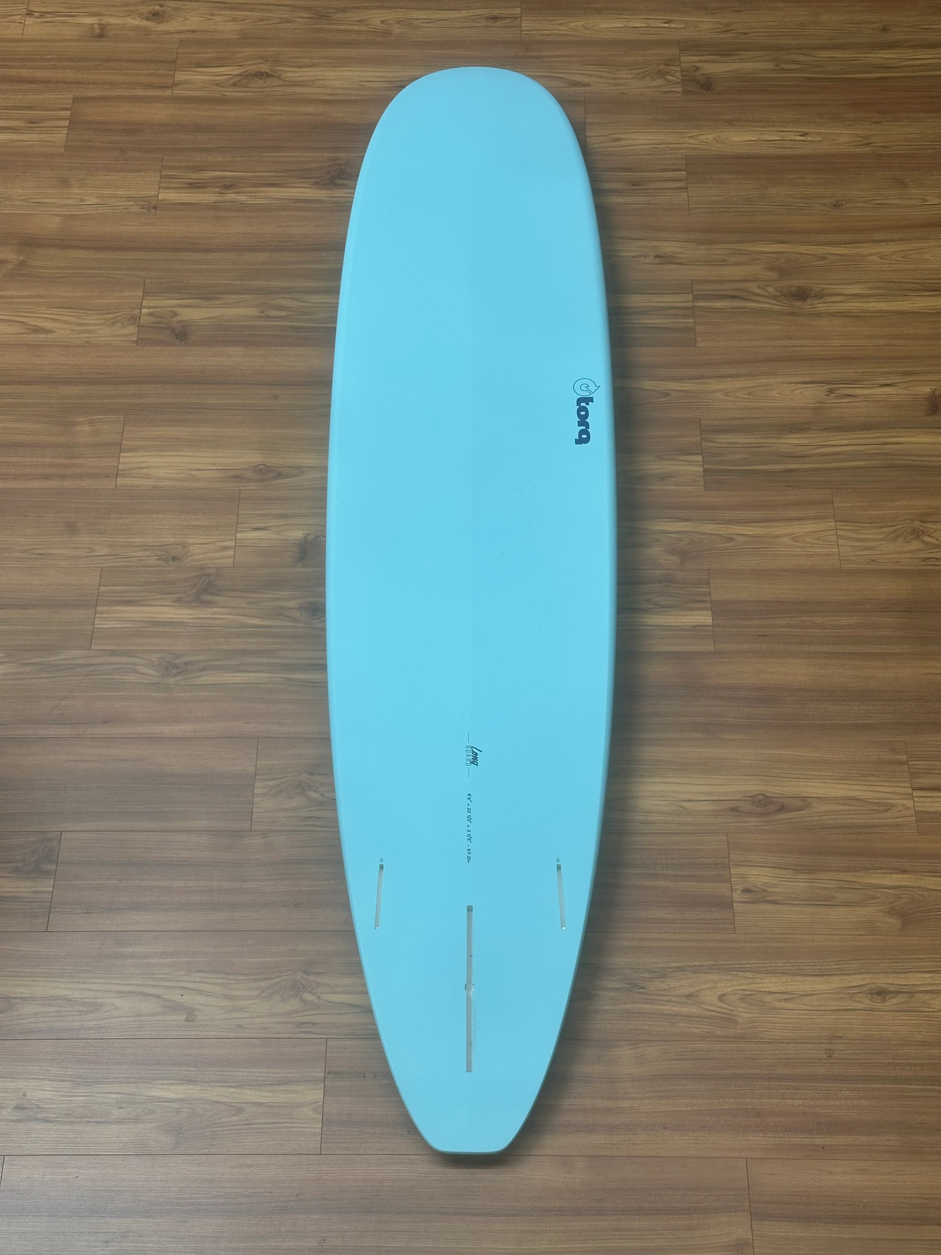 Torq | 8'6