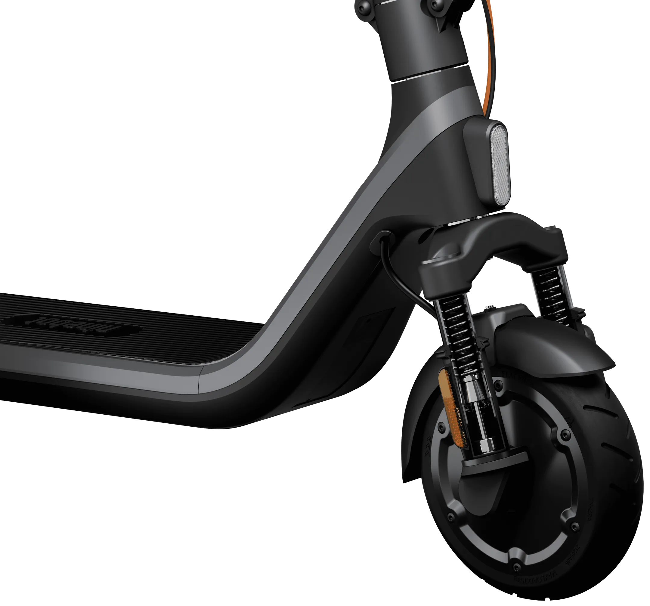 Segway Ninebot KickScooter E2 Plus E II