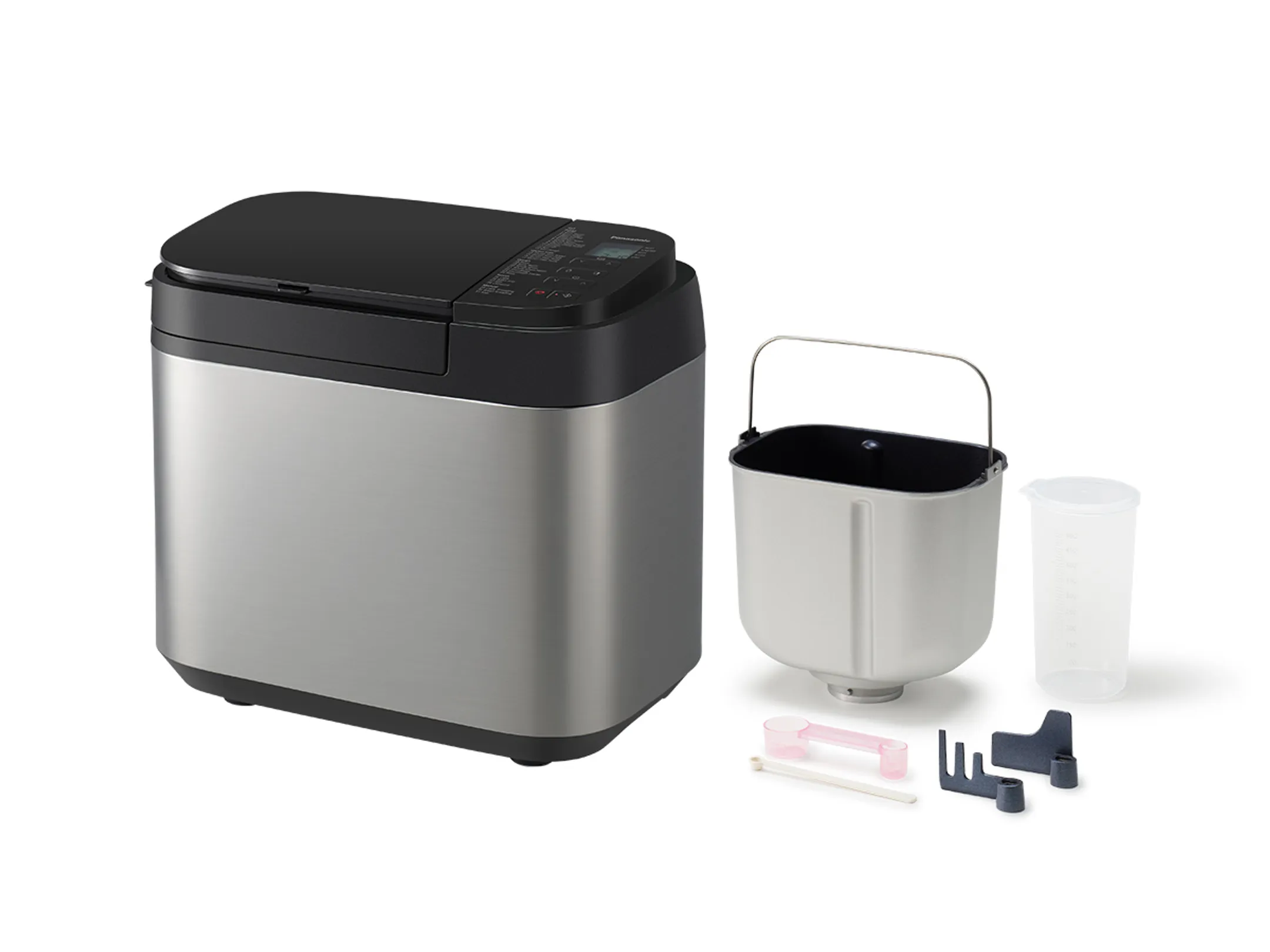 Panasonic Broodbakmachine SD-YR2550