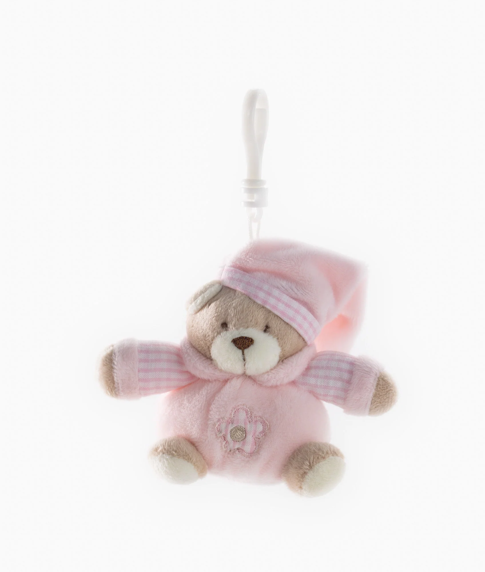 Teddy Bear Accessory | Pink