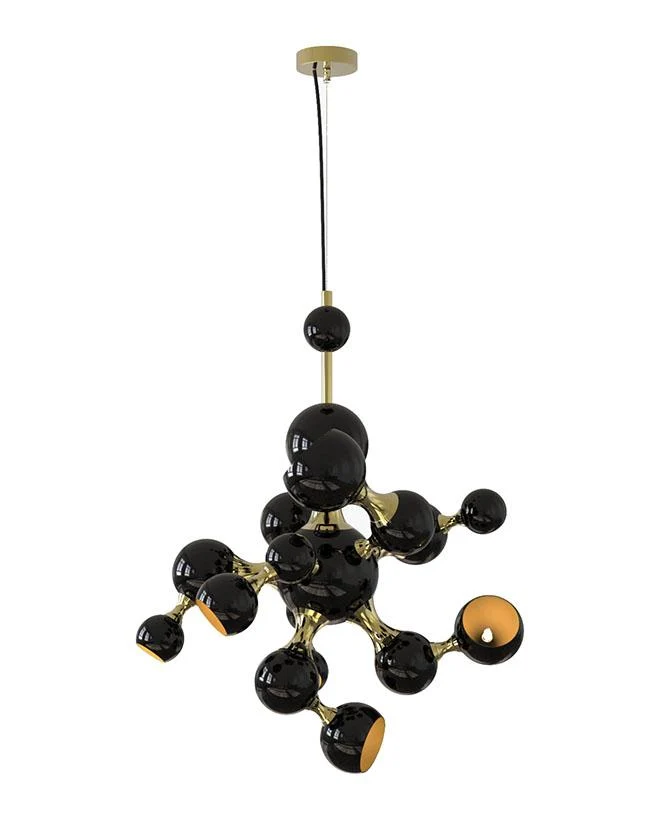 Atomic Pendant Suspension