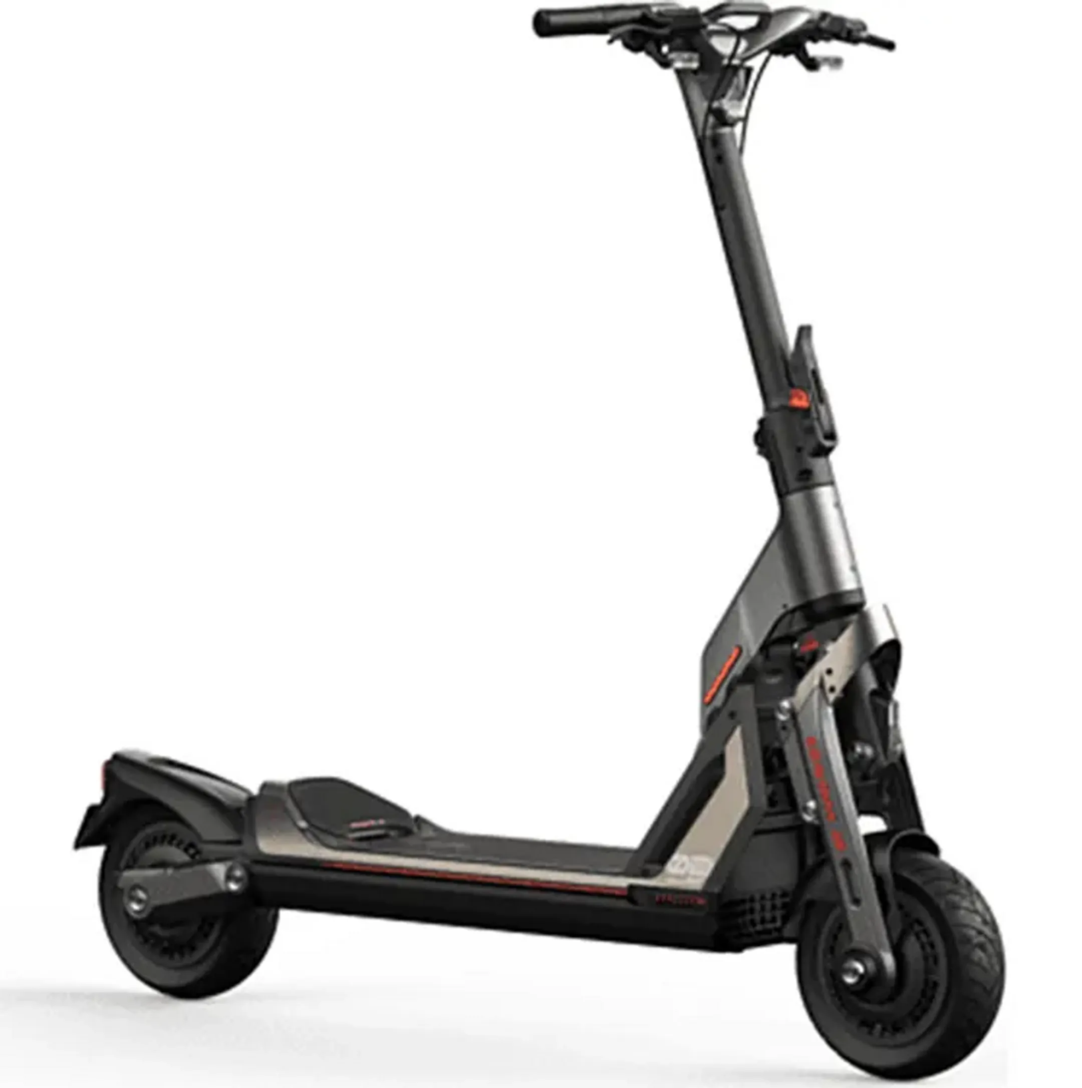 Segway KickScooter GT2P