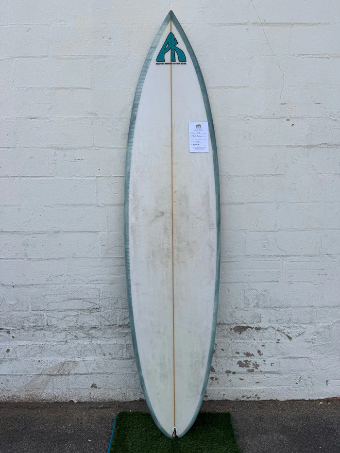 *SOLD* Paul Kuhn | 7'3 - Used Surfboard