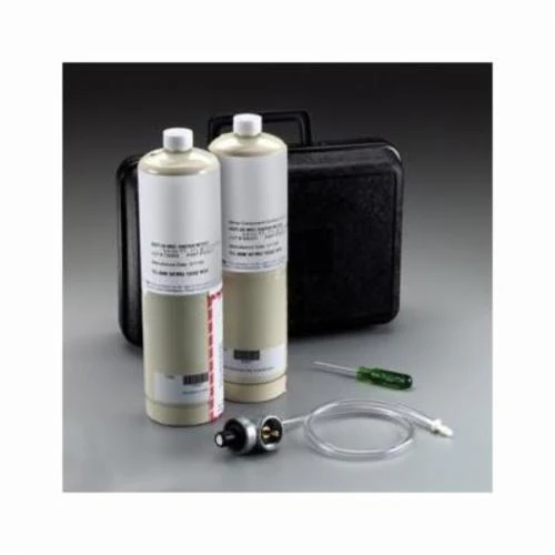 3M 529-04-48  ~  Calibration Kit 529-04-4 Black Large
