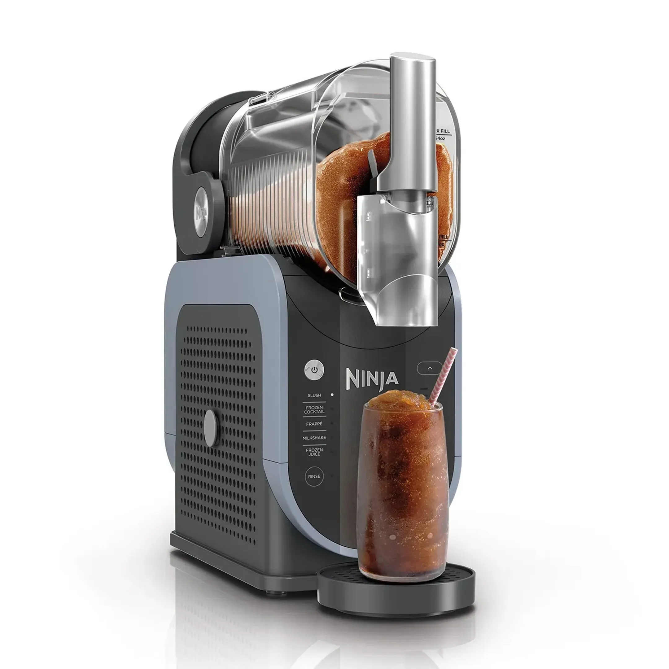 Ninja SLUSHi ijsdrankjes, granita en slush puppy maker - FS301EU