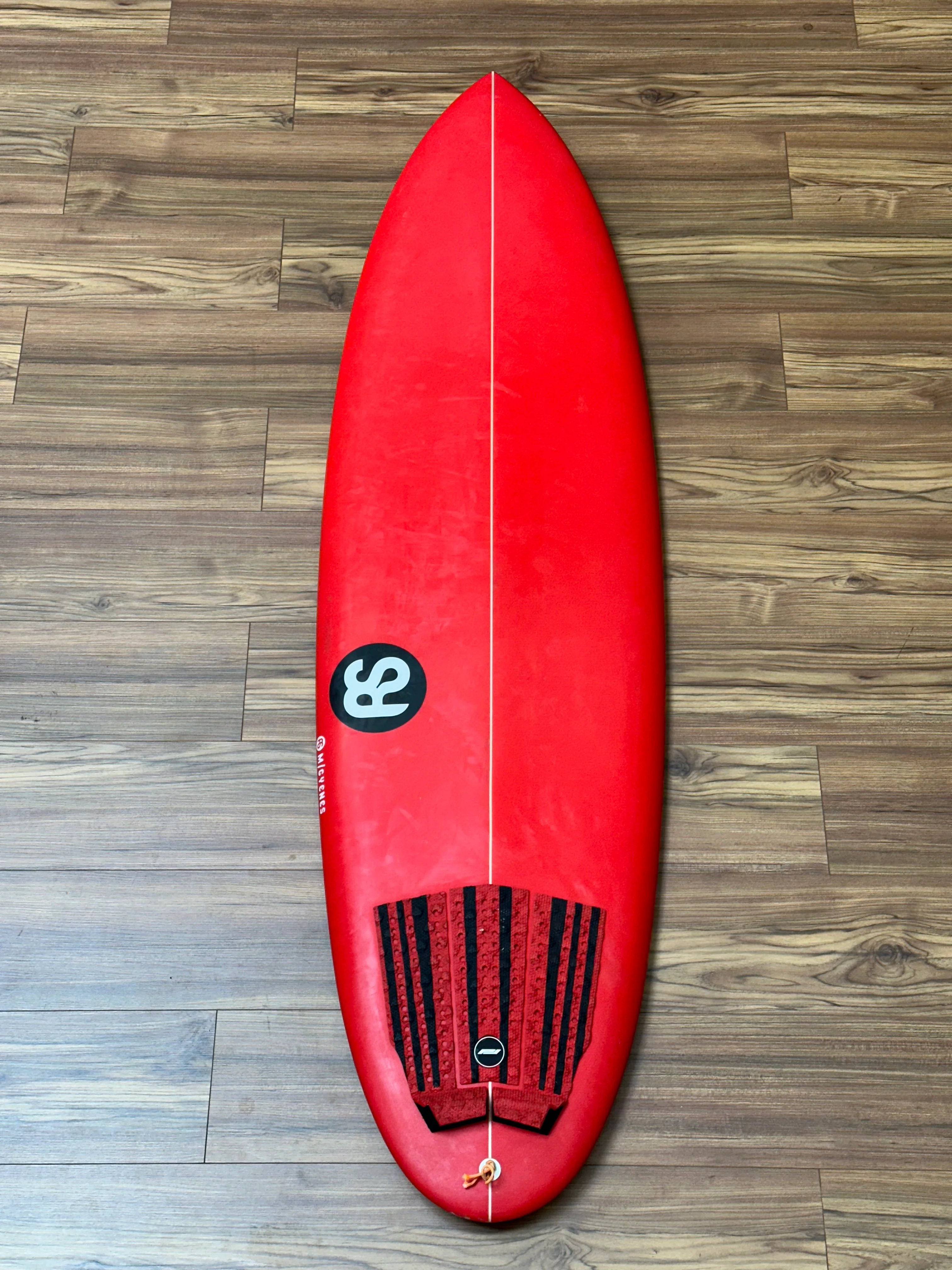 *SOLD* RS | 6'0
