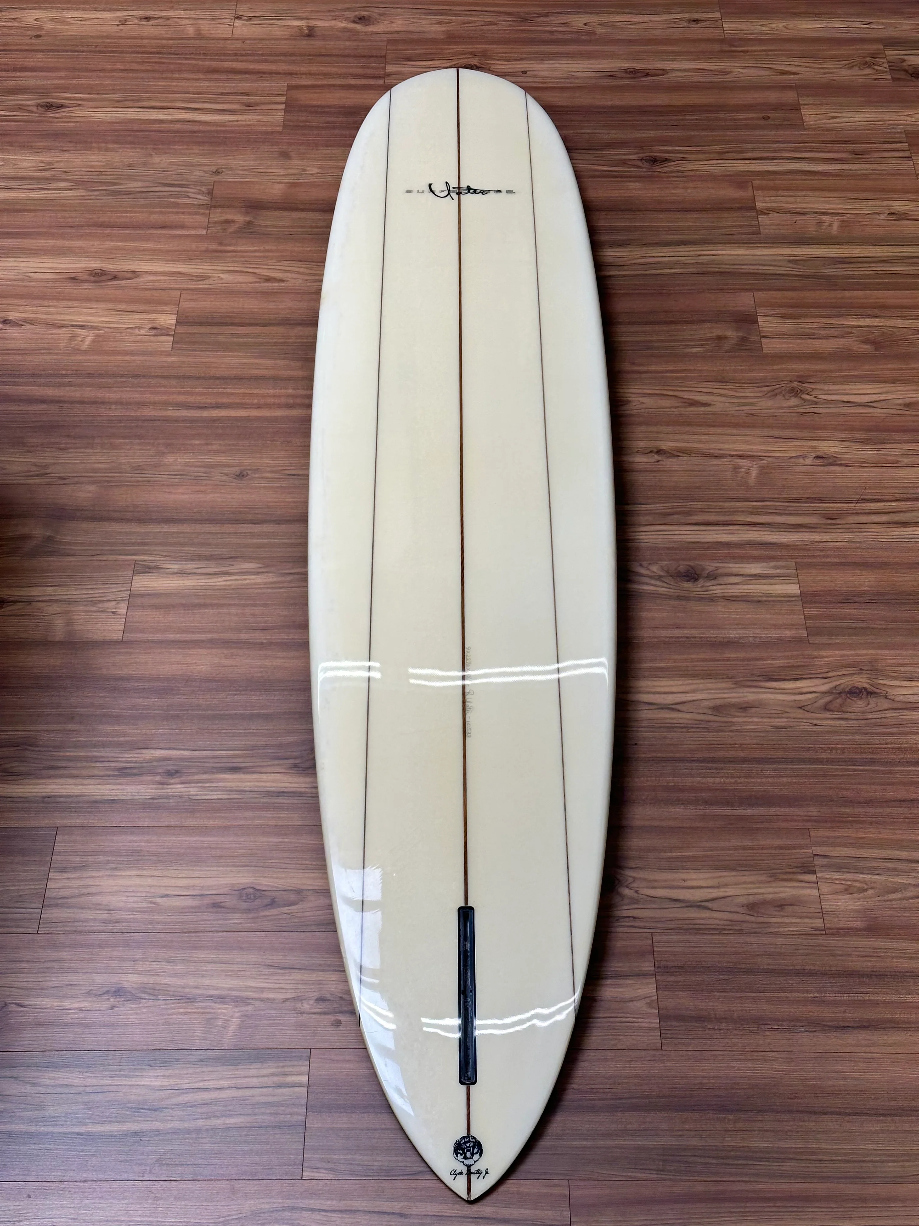 *SOLD* Yater | 9'0