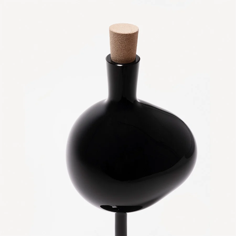 Bod Black Bottle, Large