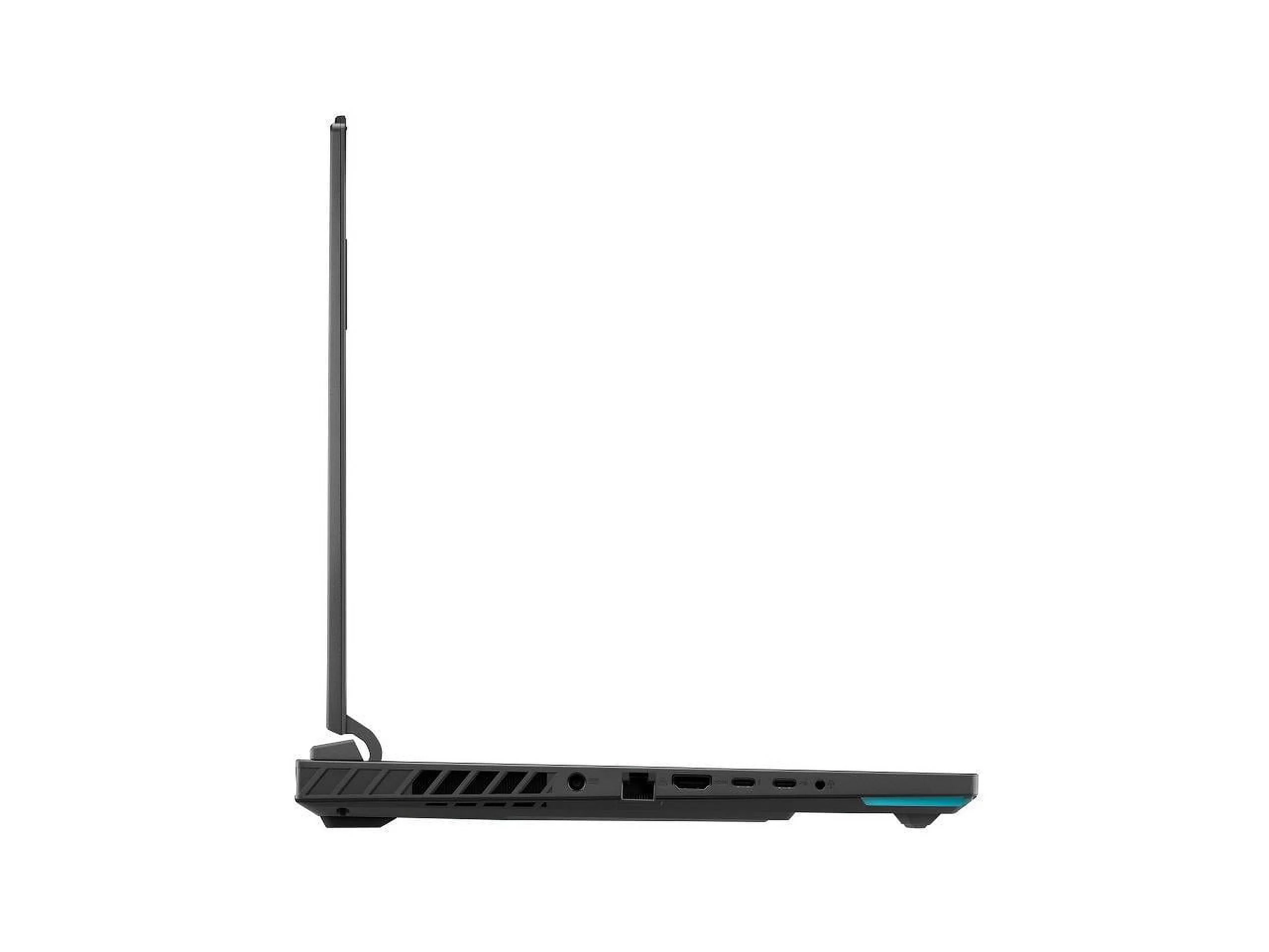 ASUS ROG Strix G16 (2023) Gaming Laptop, 16??16:10 FHD 165Hz, GeForce RTX 4050, Intel Core i5-13450HX, 16GB DDR5, 1TB PCIe SSD, Wi-Fi 6E, Windows 11, G614JU-NS54
